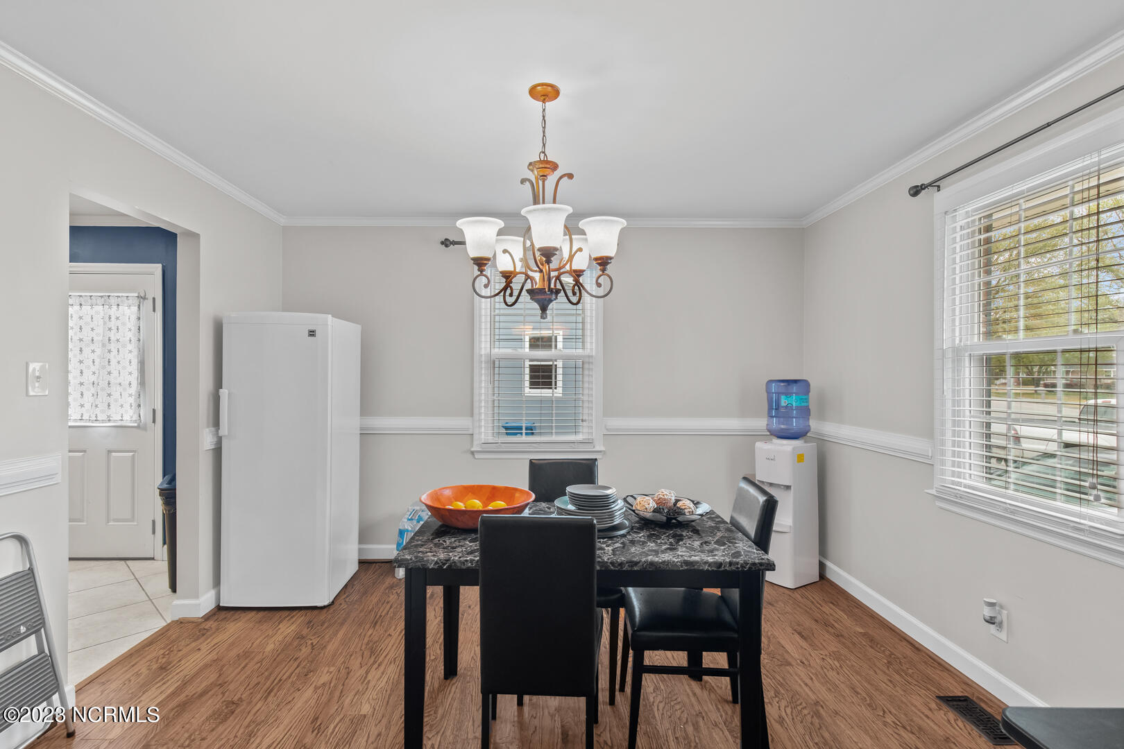 1403 Clifton Road