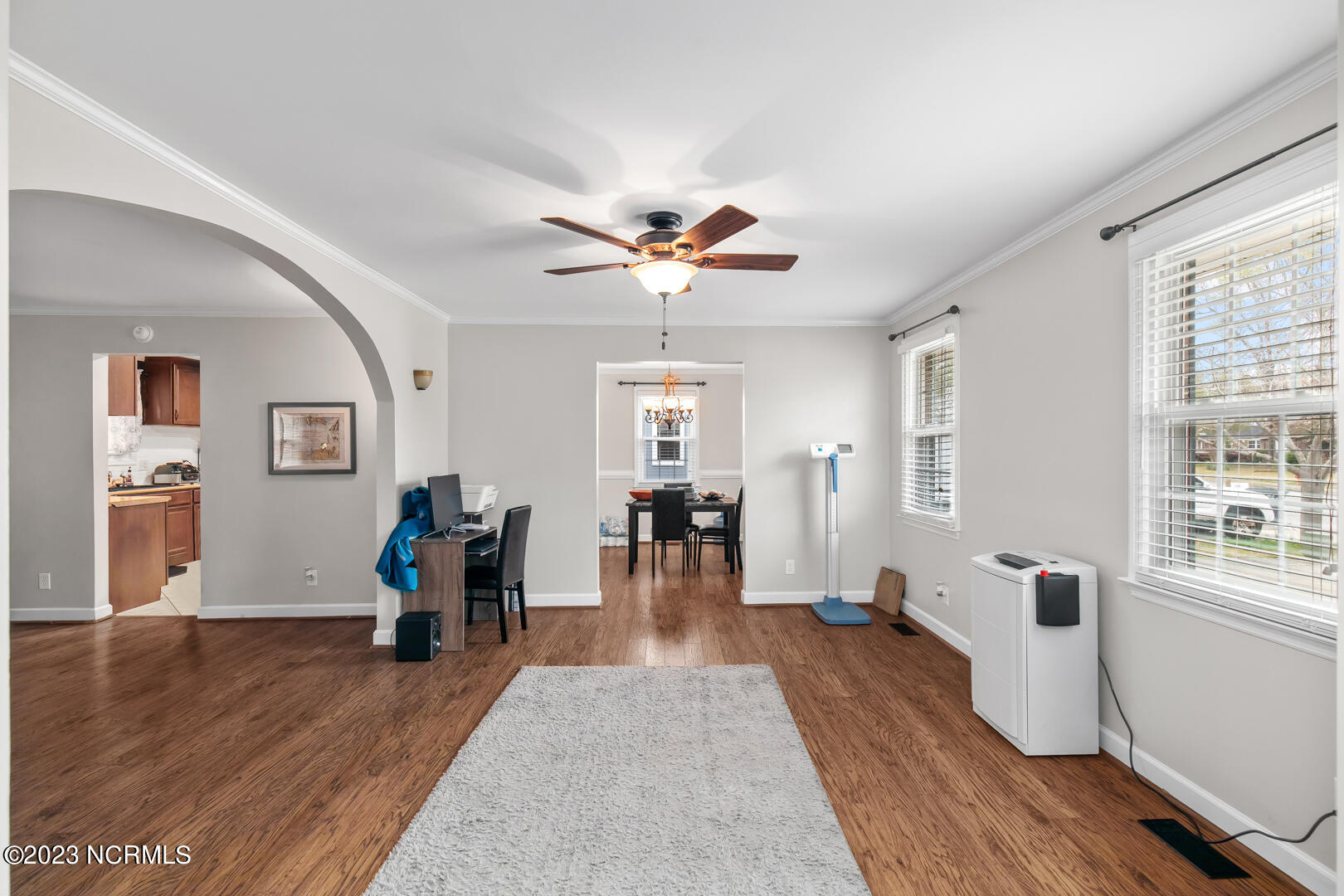 1403 Clifton Road