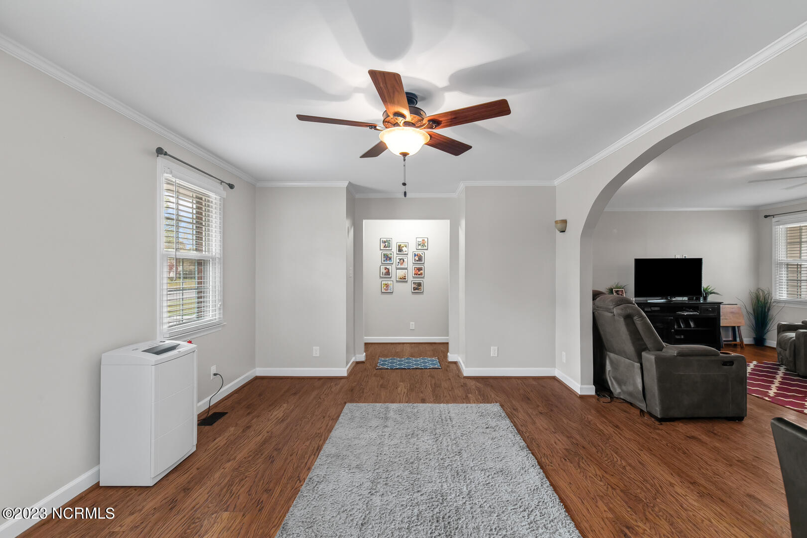 1403 Clifton Road
