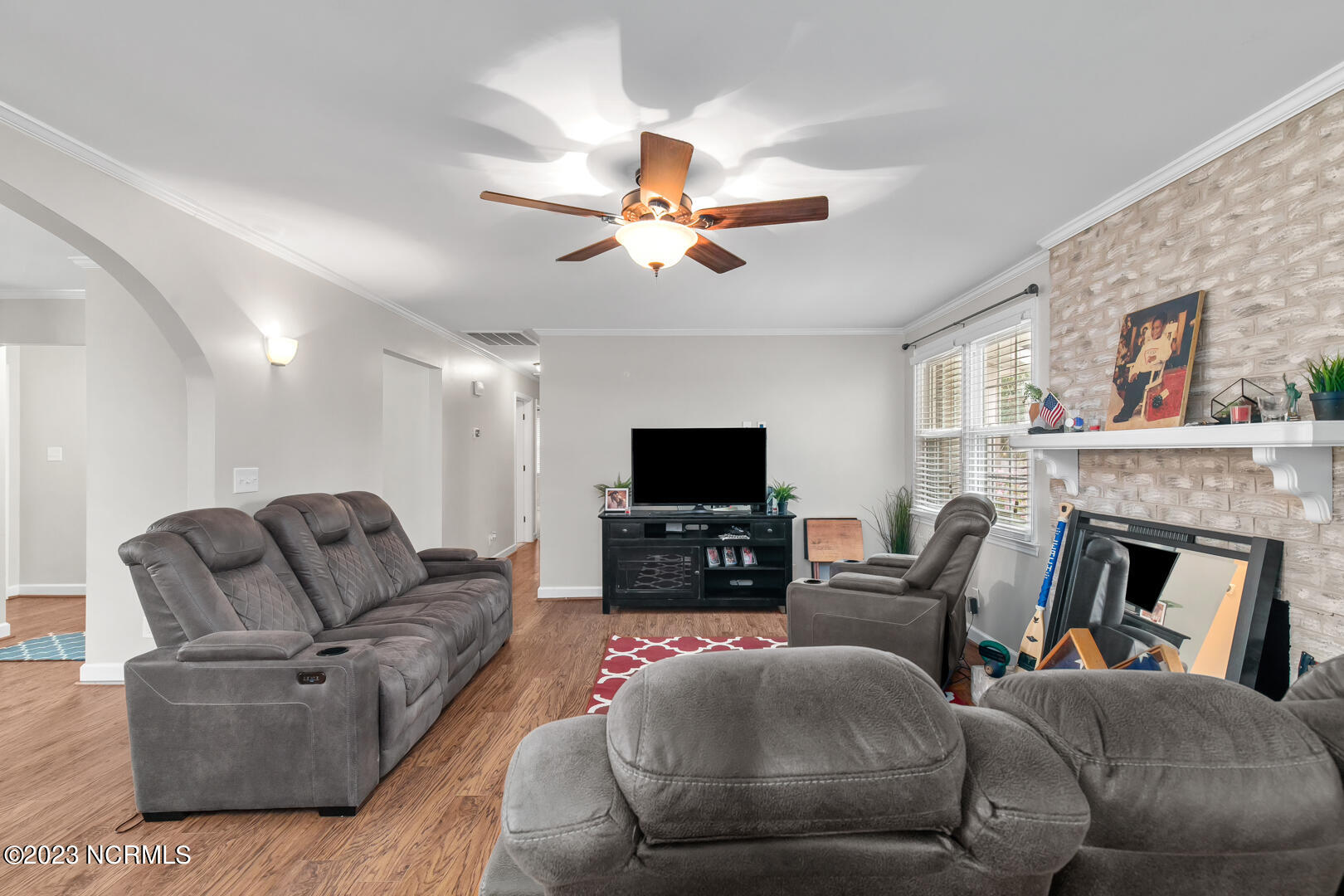 1403 Clifton Road