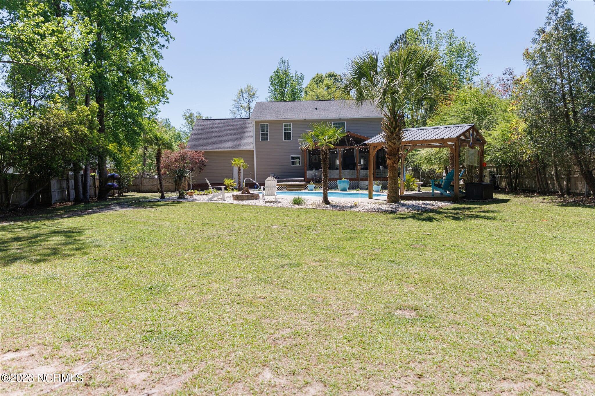 103 Neuse Harbour Boulevard