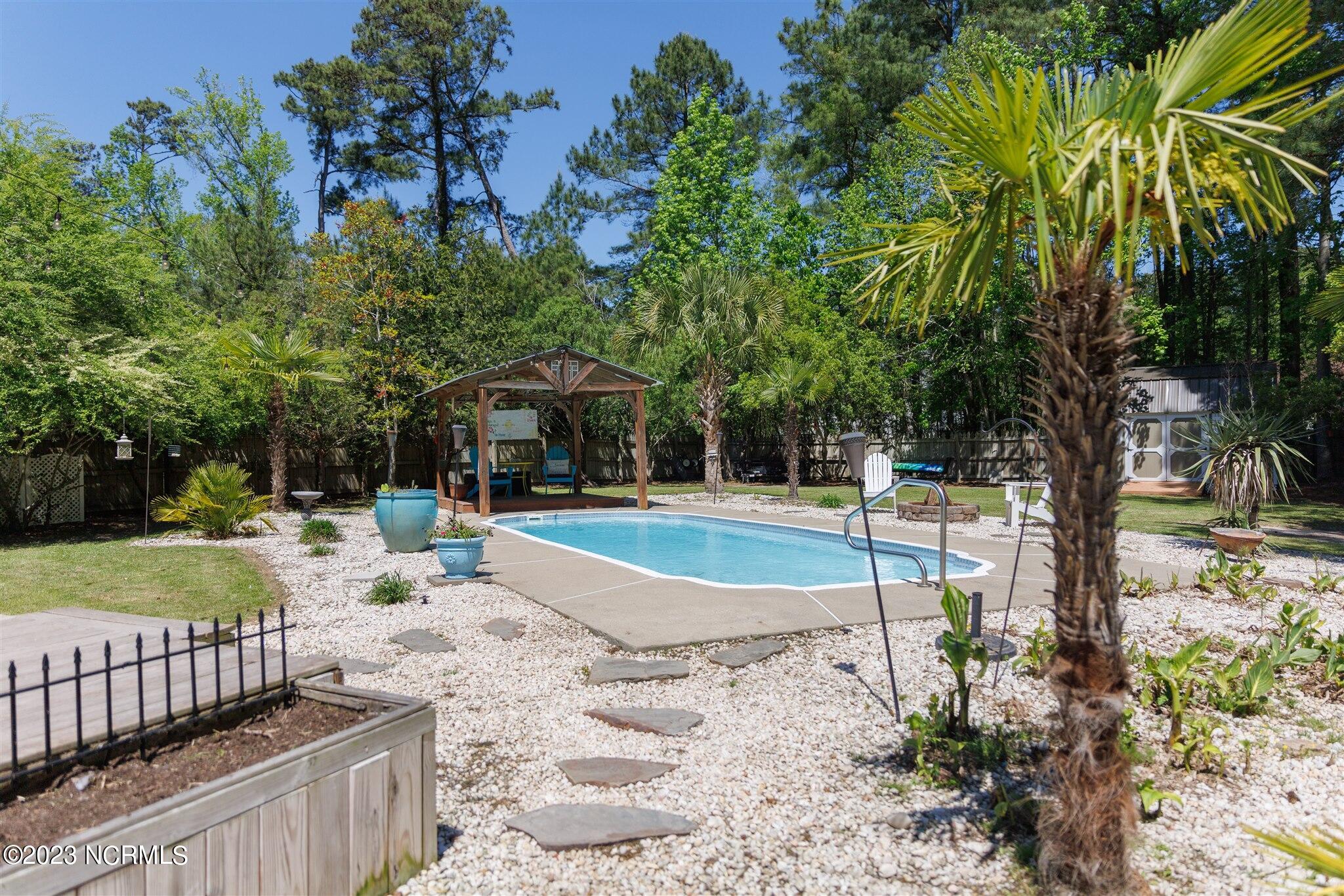 103 Neuse Harbour Boulevard