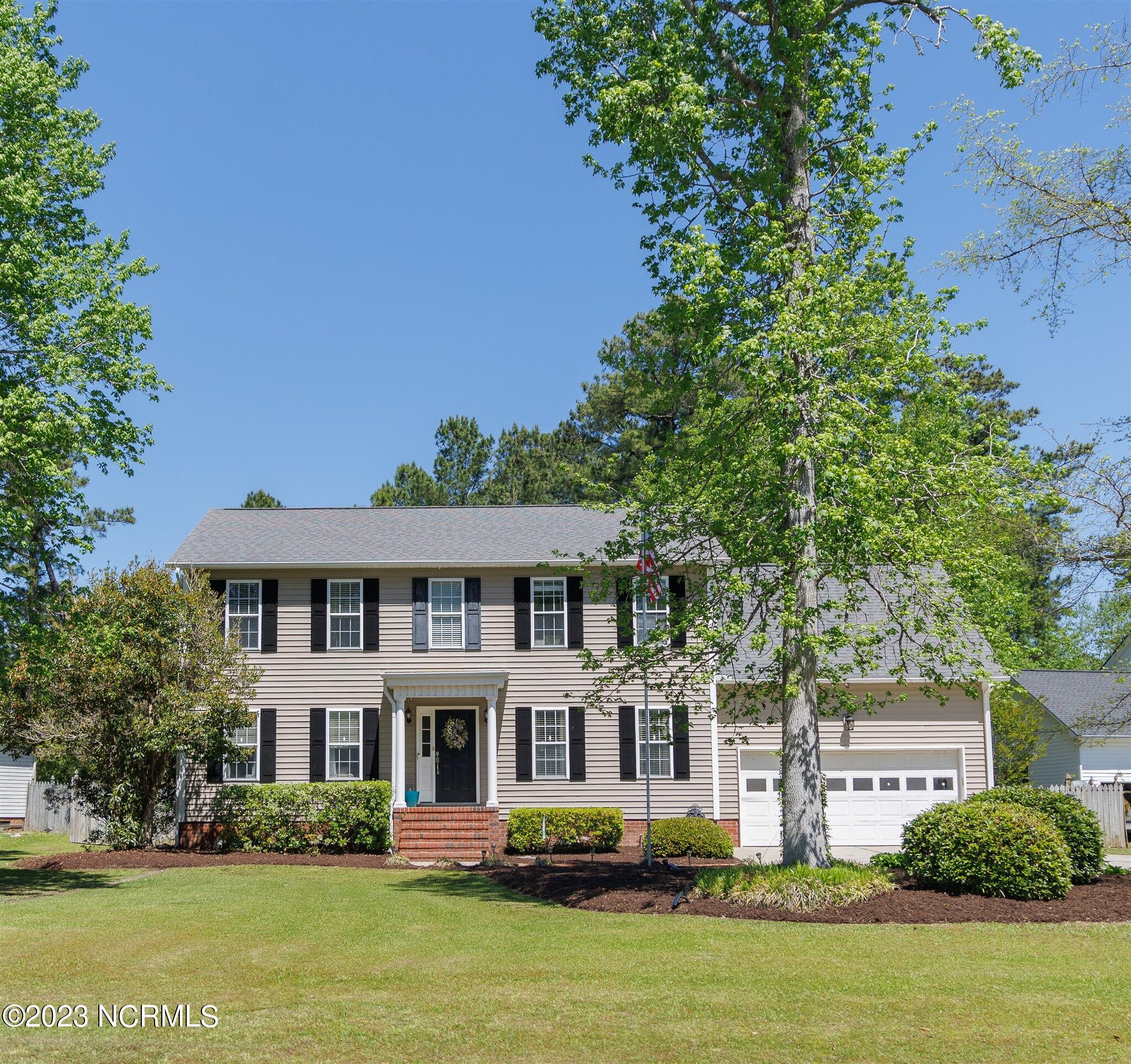 103 Neuse Harbour Boulevard