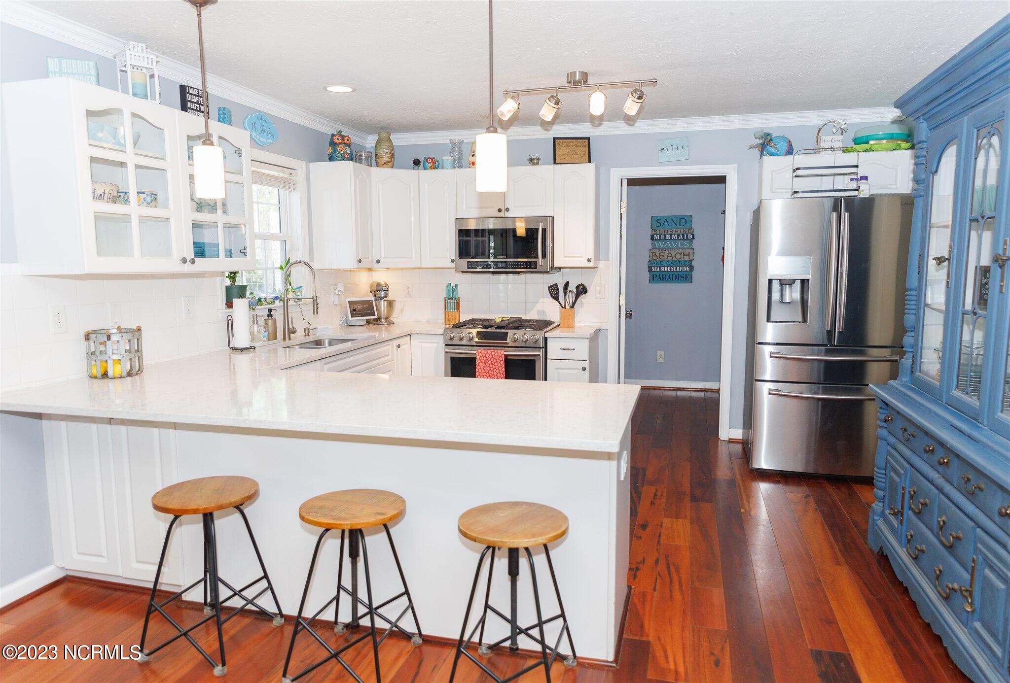 103 Neuse Harbour Boulevard