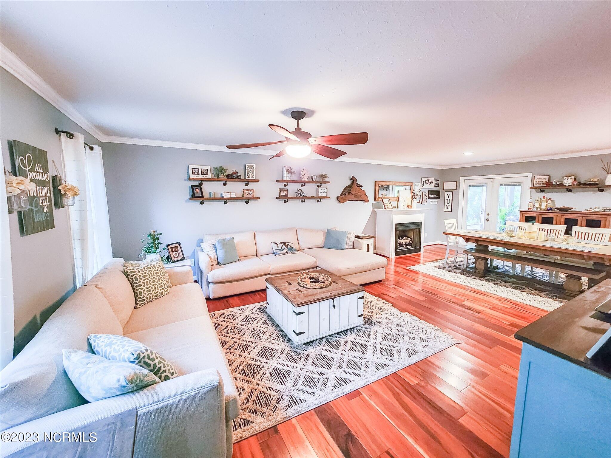 103 Neuse Harbour Boulevard