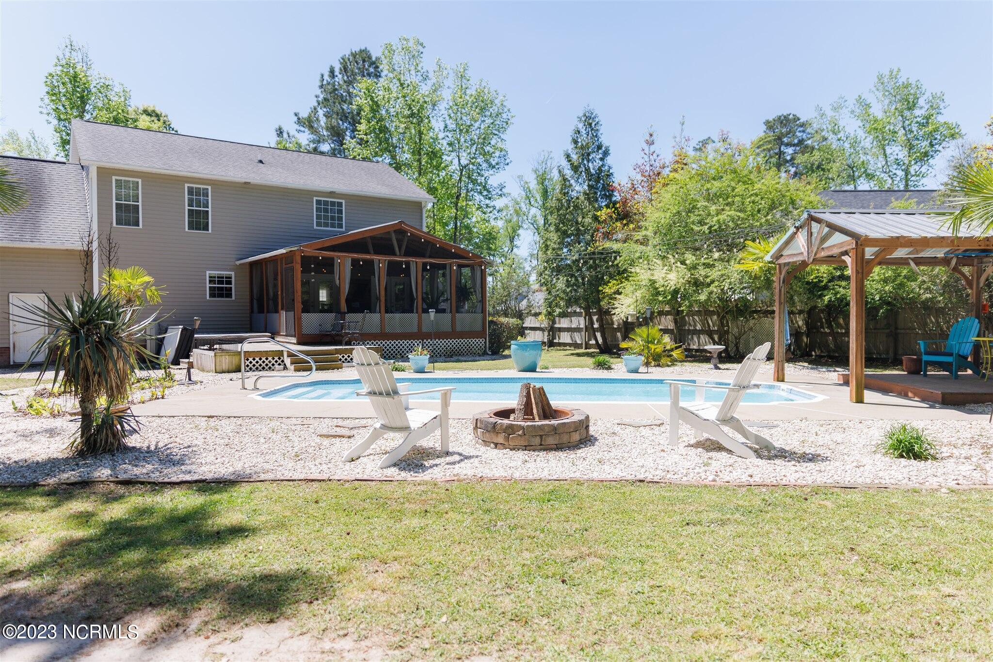 103 Neuse Harbour Boulevard