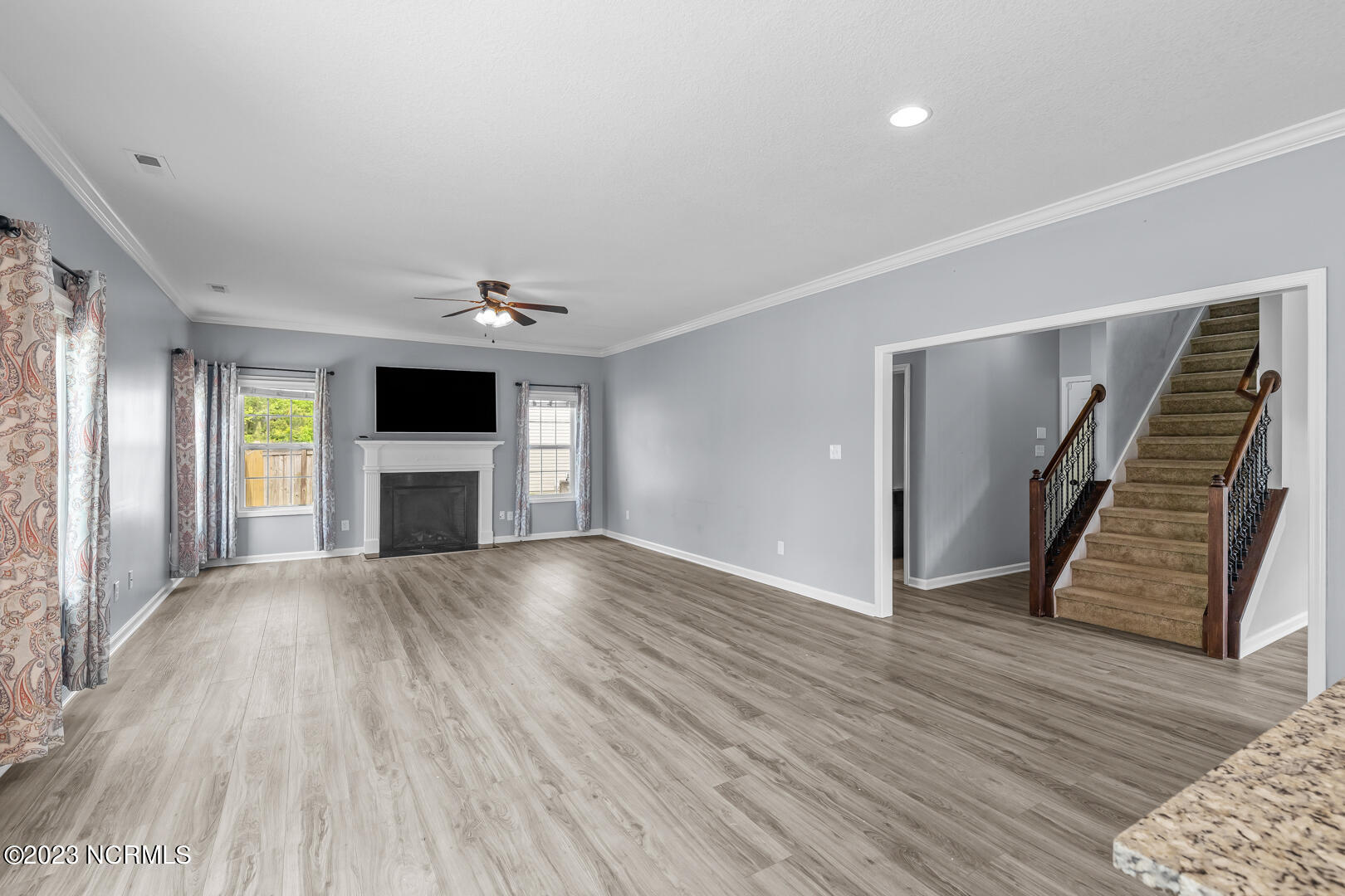 807 Solomon Drive