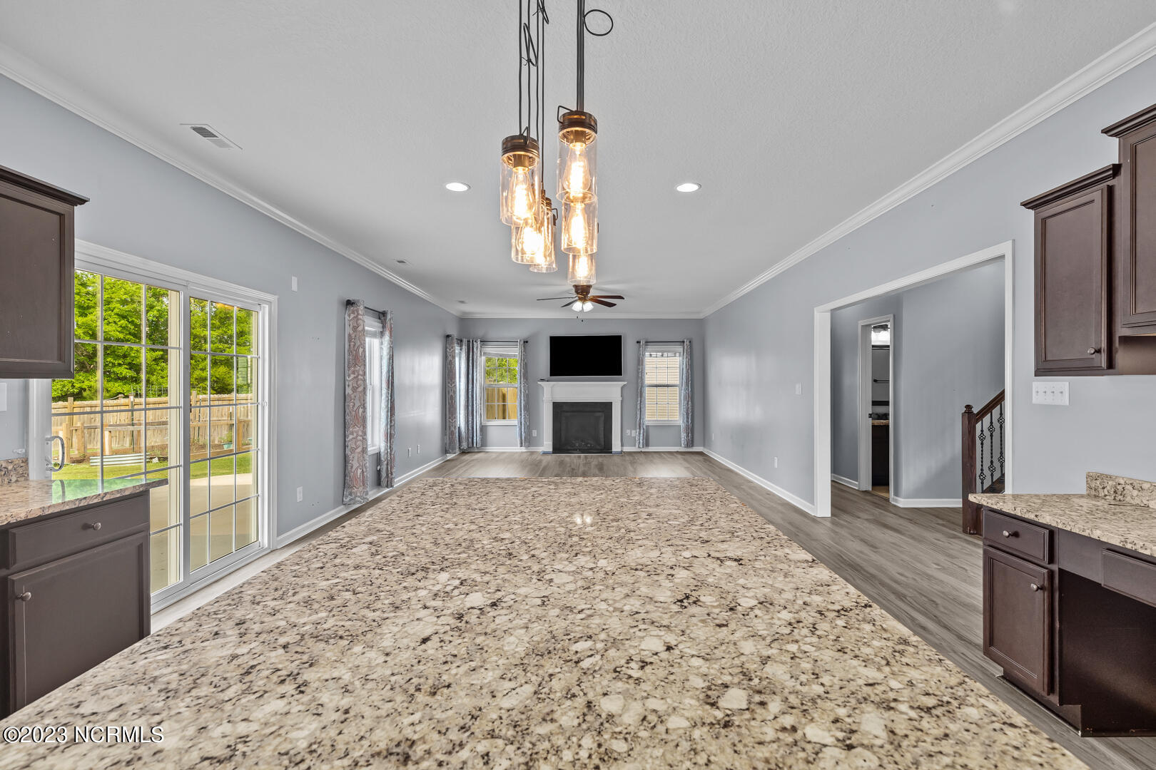 807 Solomon Drive