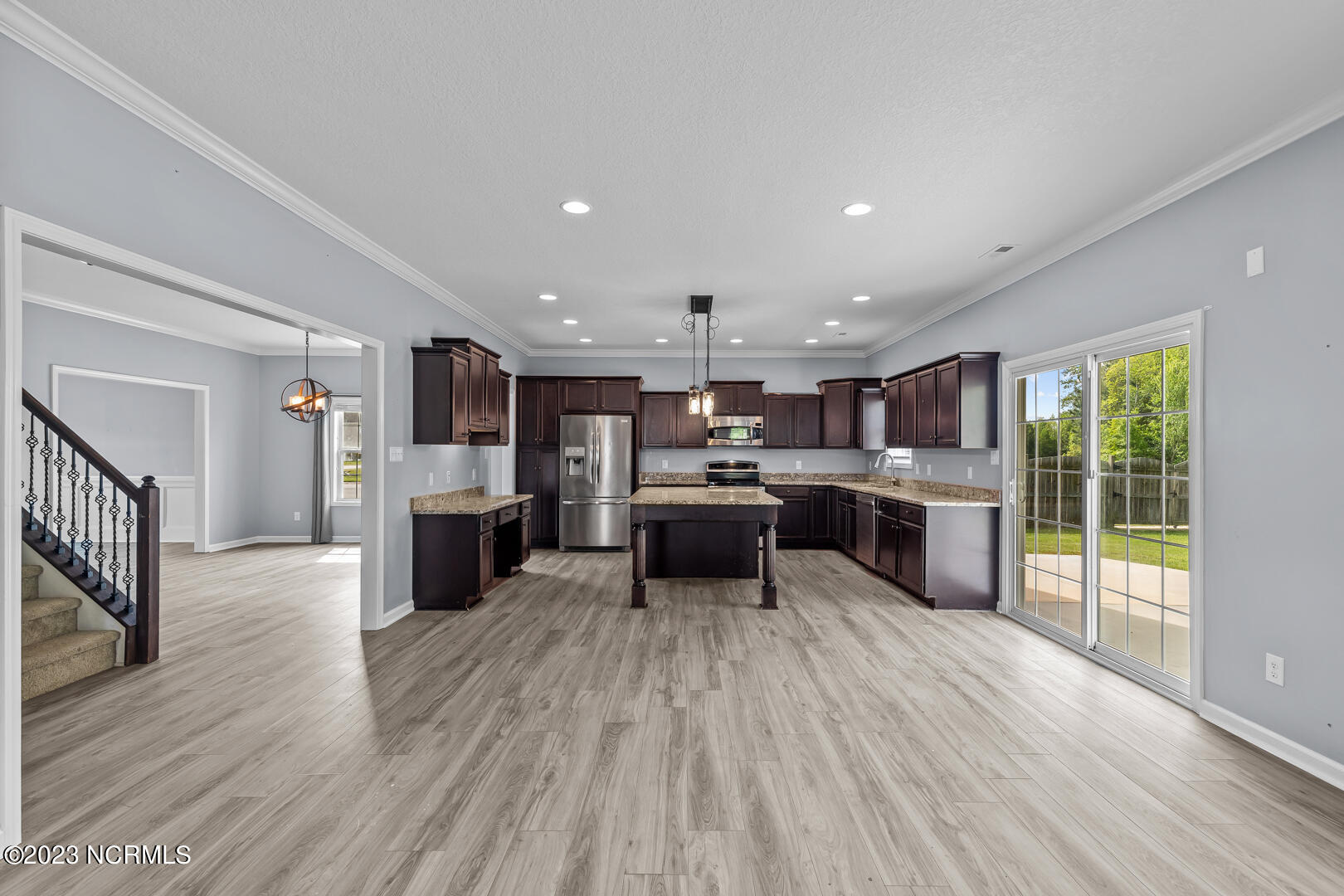 807 Solomon Drive