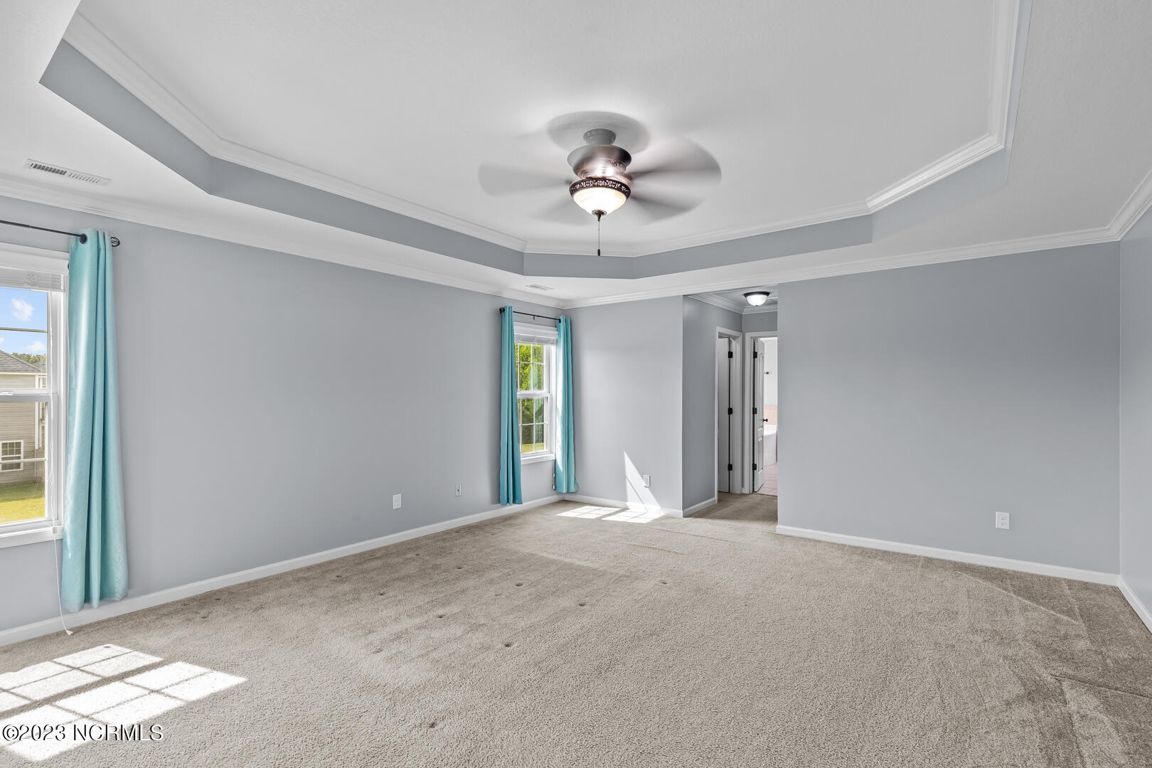 807 Solomon Drive