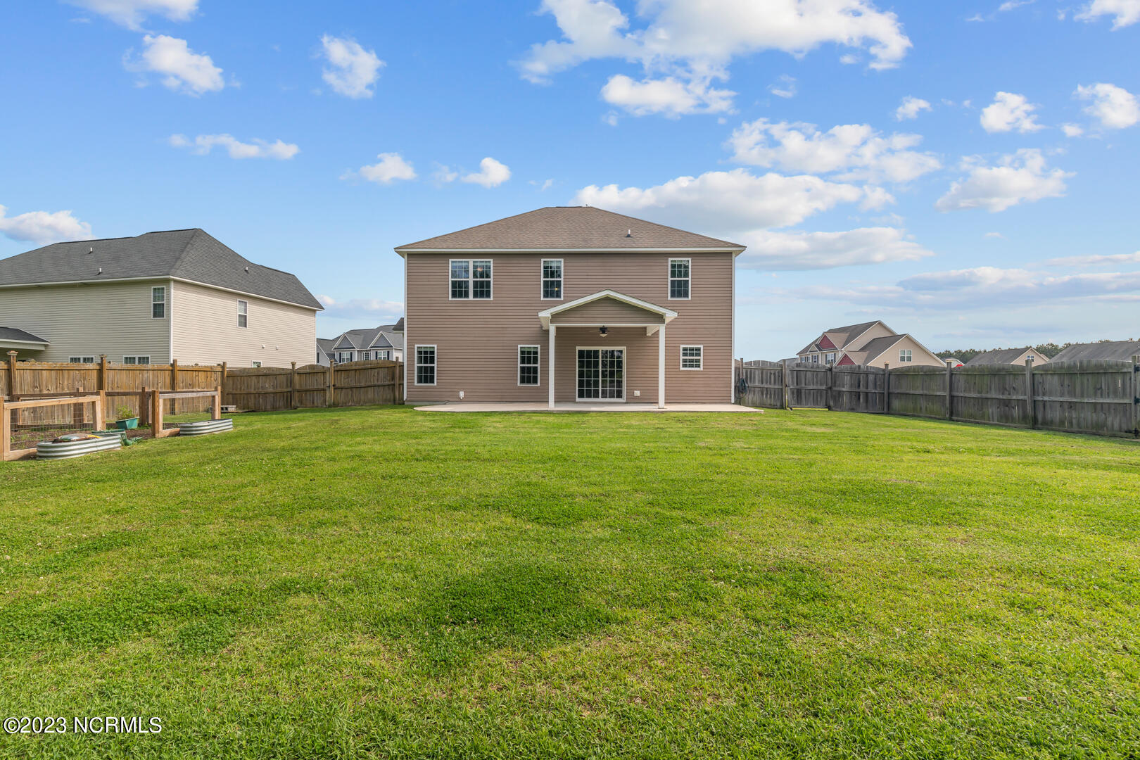 807 Solomon Drive