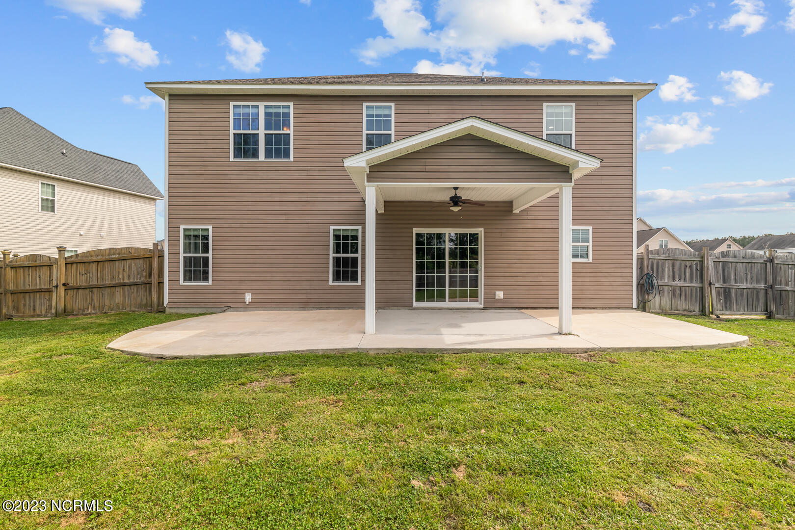807 Solomon Drive