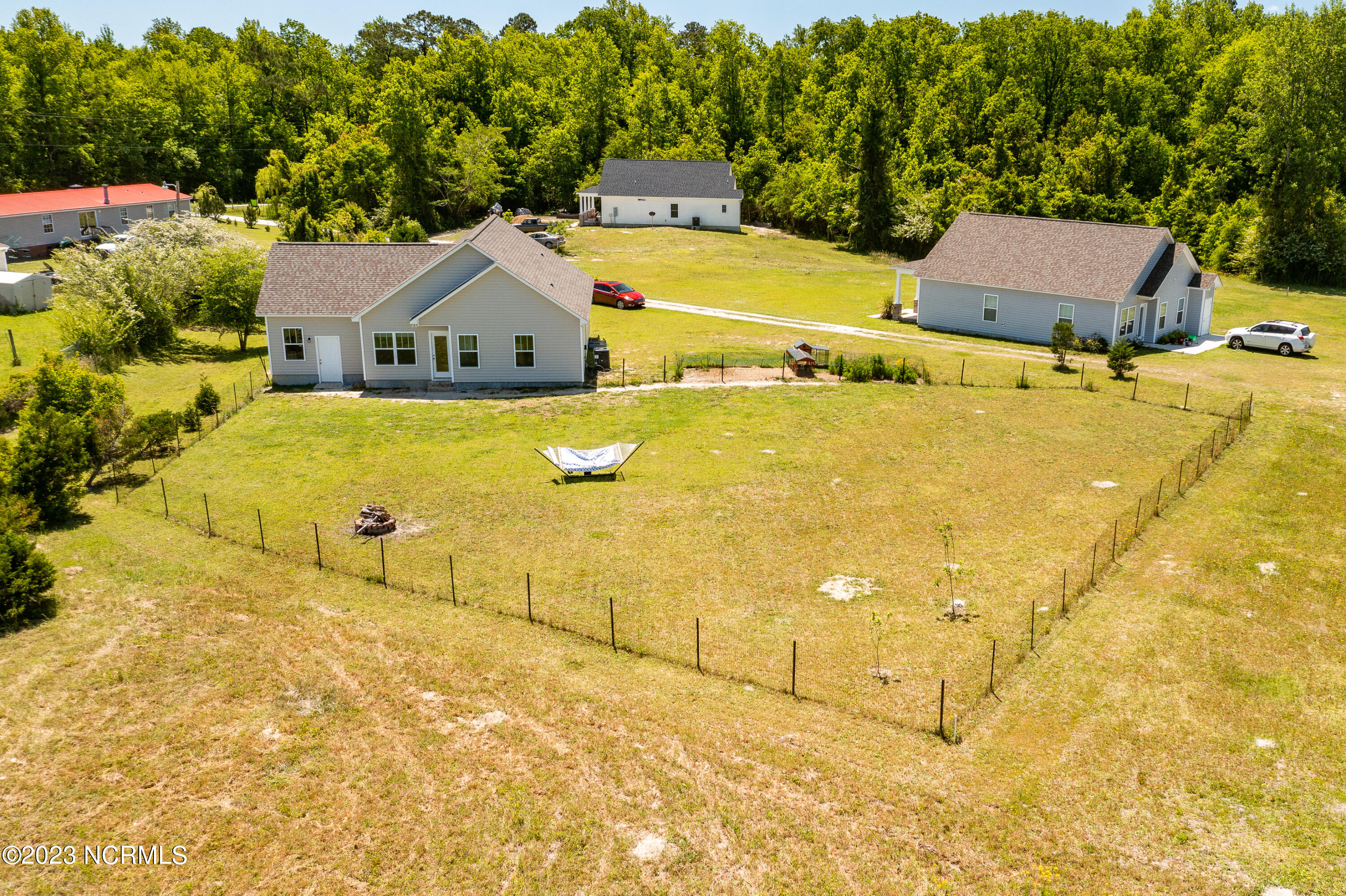 1395 Temples Point Road