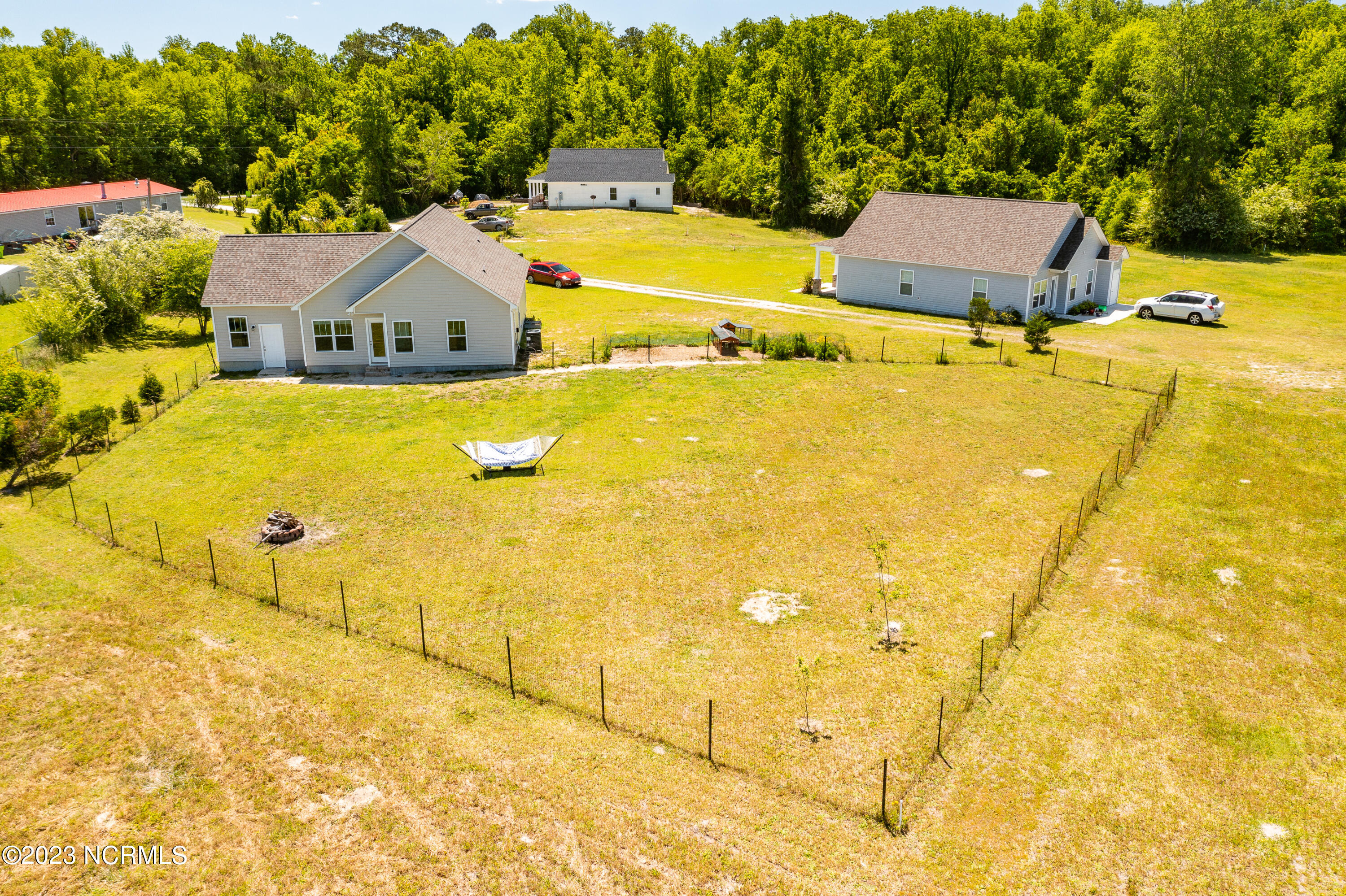 1395 Temples Point Road