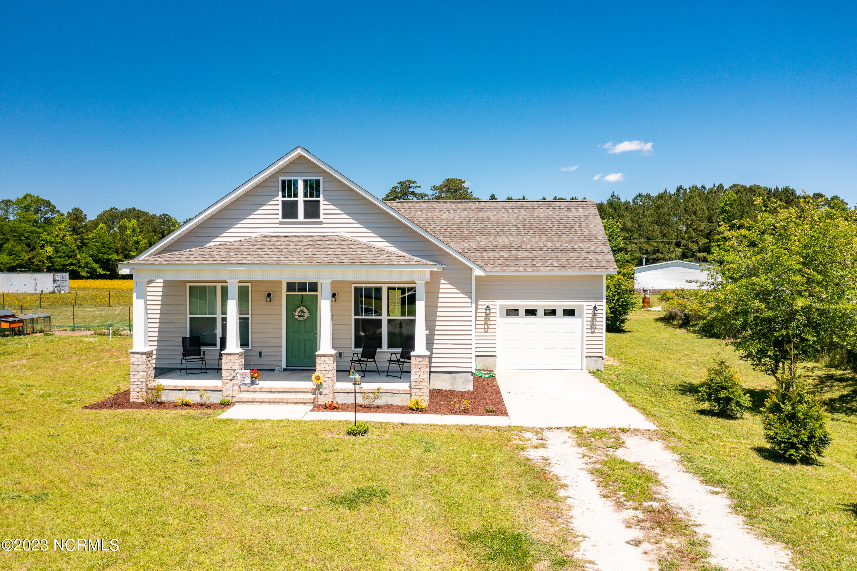 1395 Temples Point Road