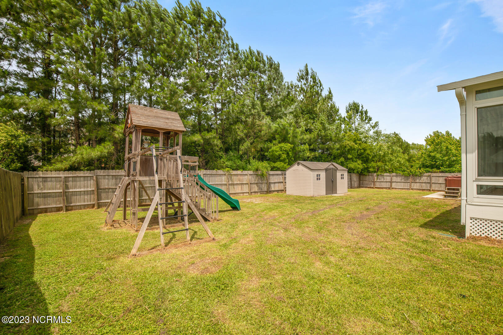 209 Cypress Bay Drive