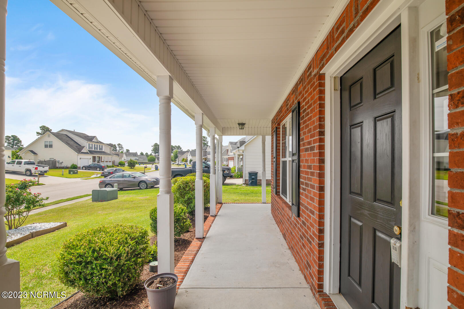 209 Cypress Bay Drive