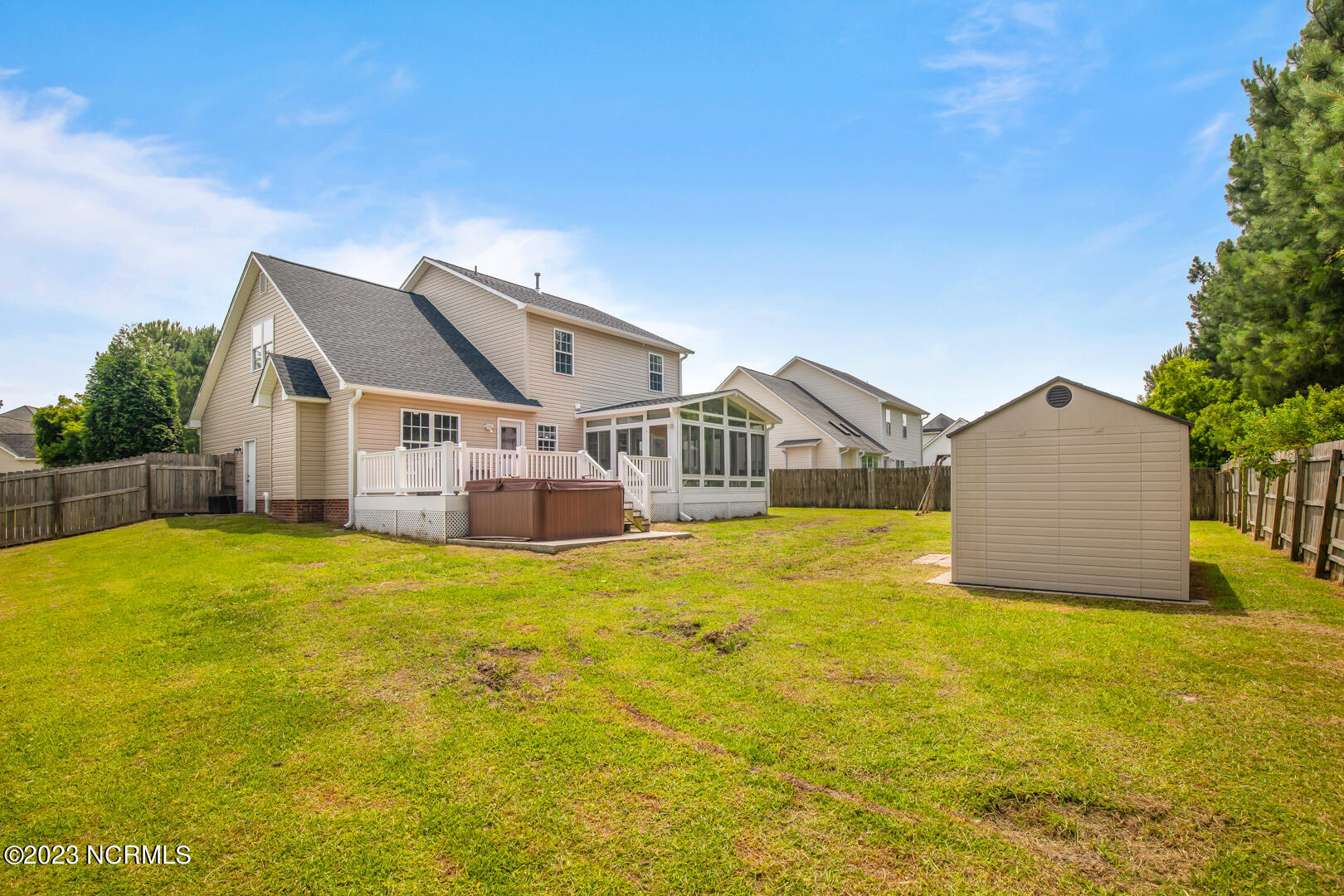 209 Cypress Bay Drive
