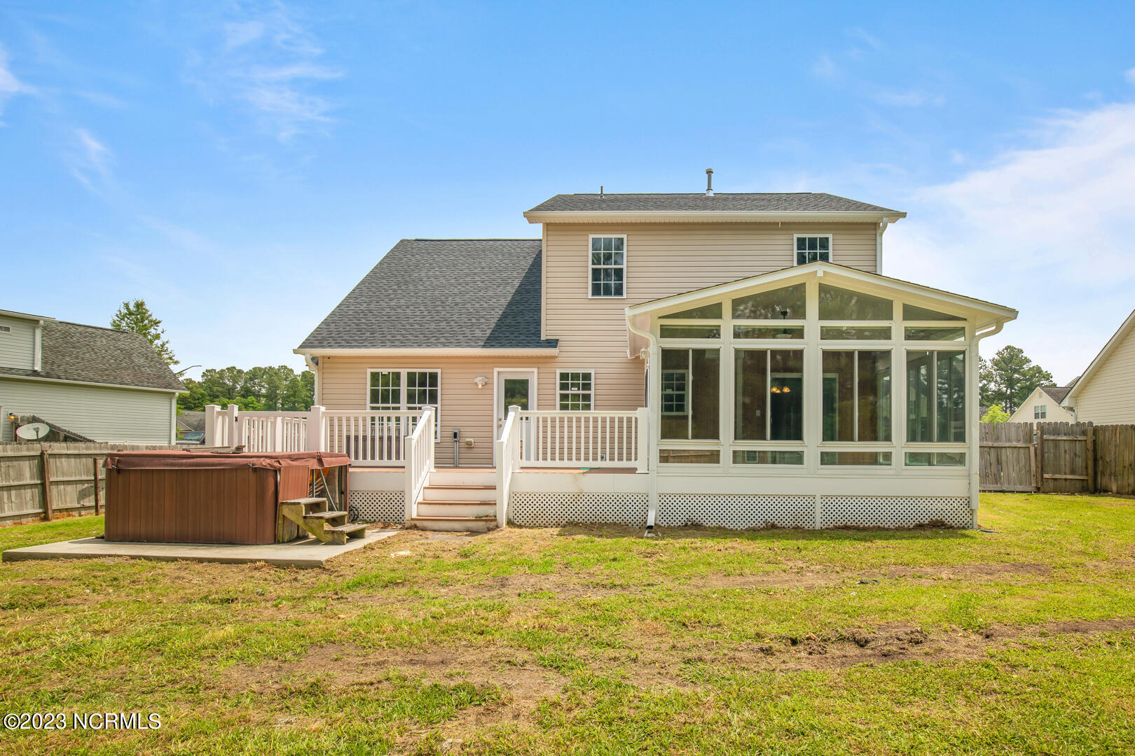 209 Cypress Bay Drive