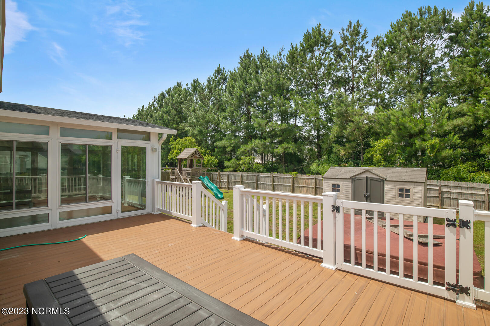 209 Cypress Bay Drive