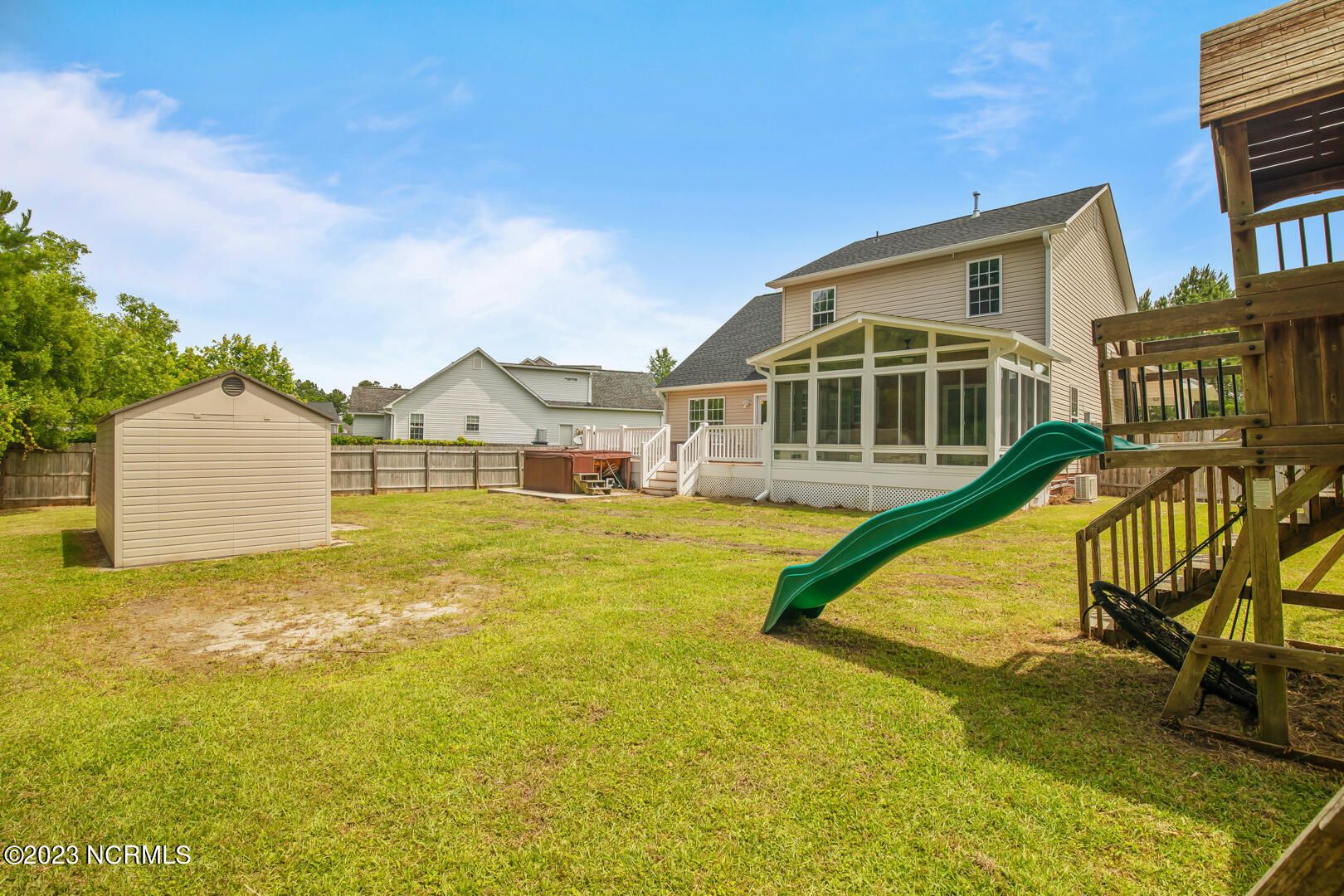 209 Cypress Bay Drive