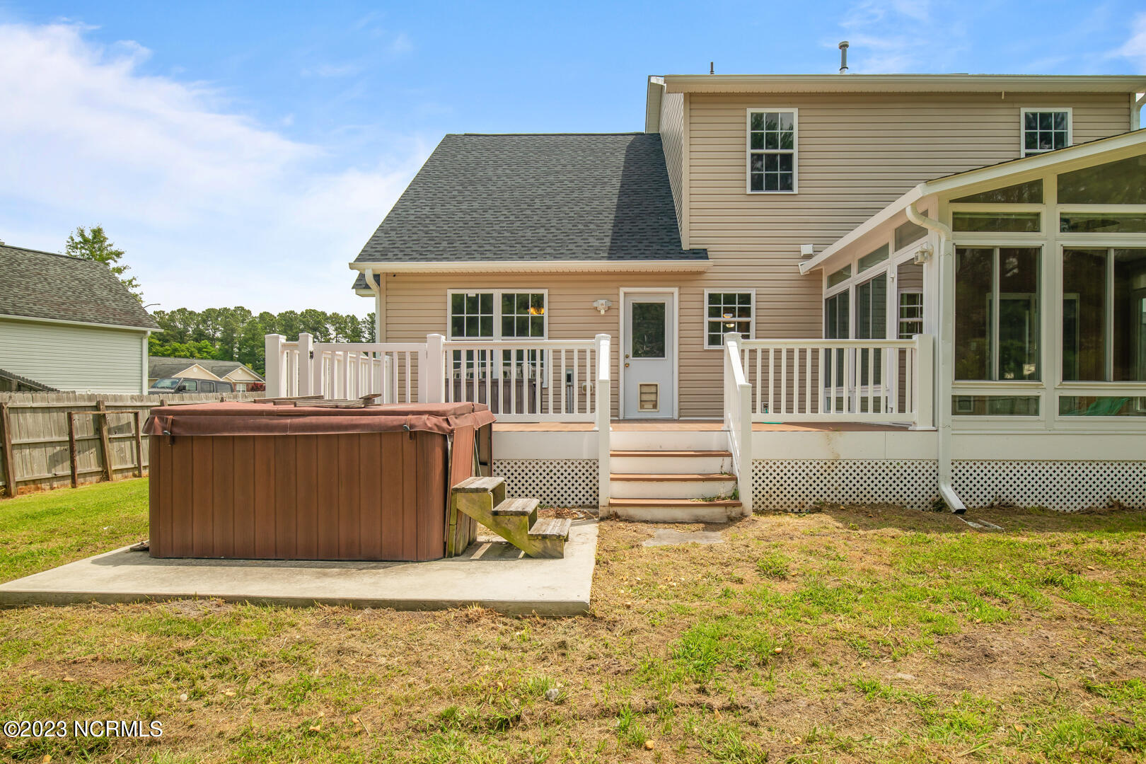 209 Cypress Bay Drive
