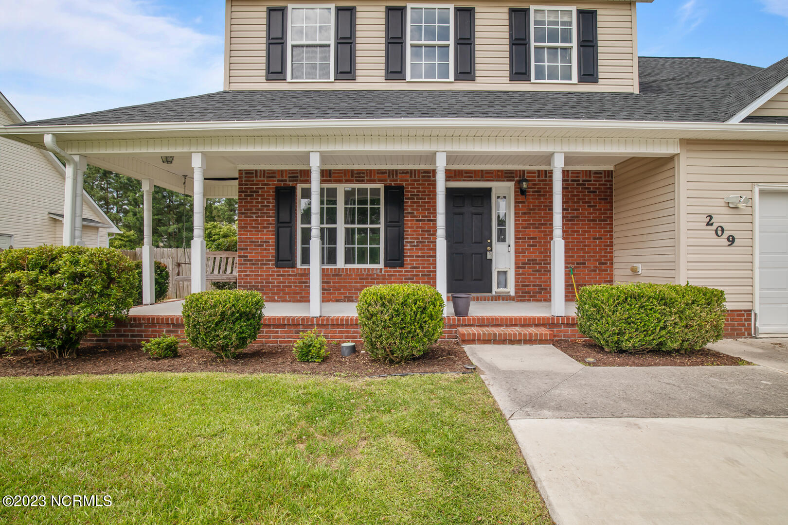 209 Cypress Bay Drive