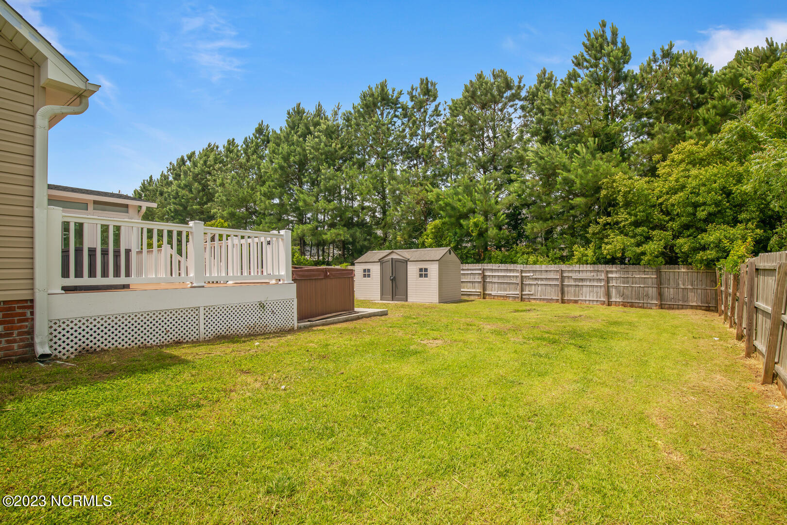 209 Cypress Bay Drive