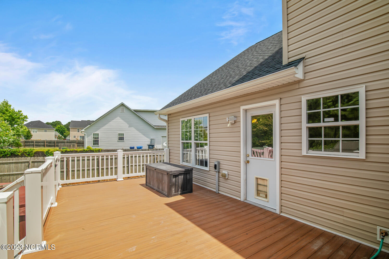 209 Cypress Bay Drive