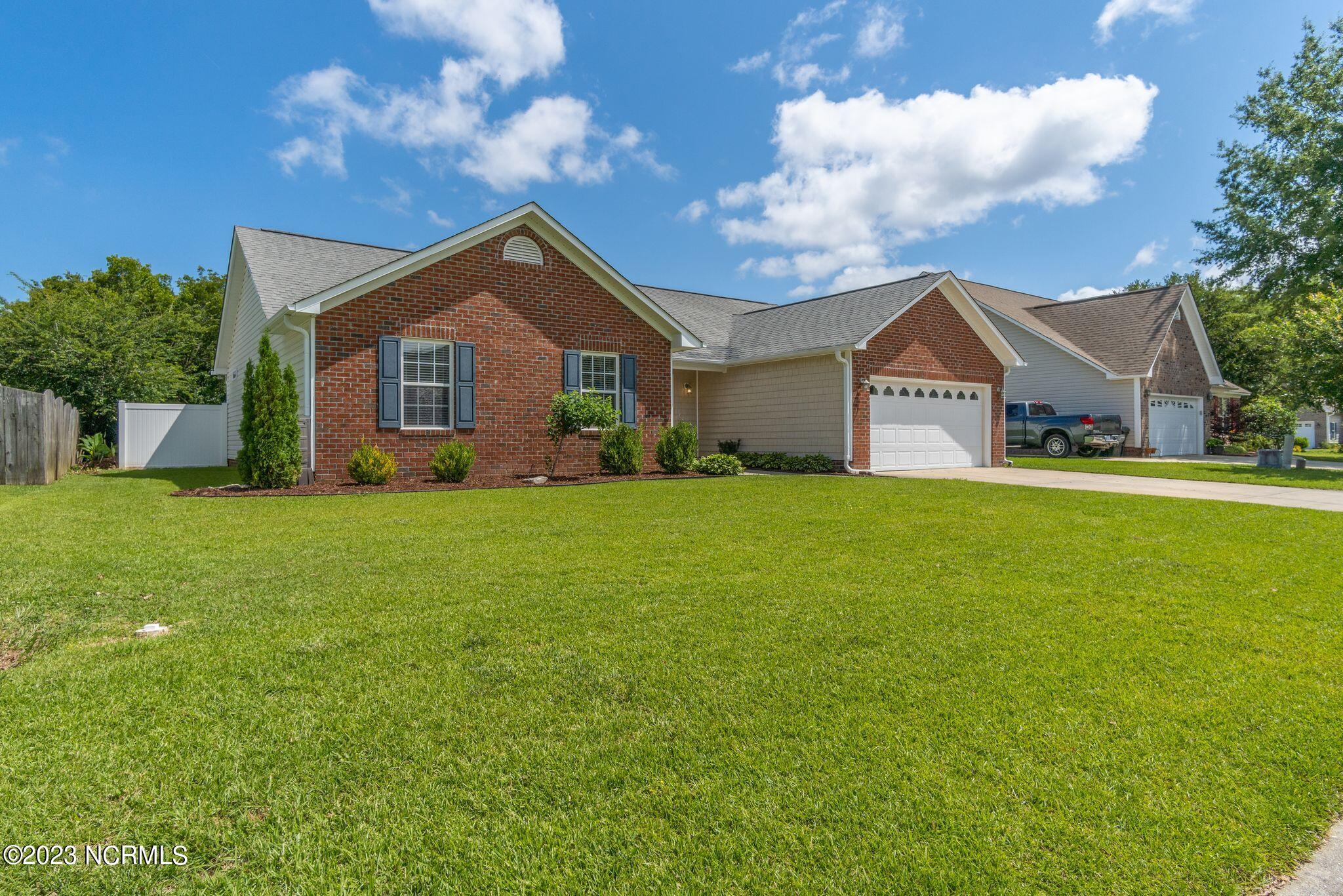 102 Delanie Way