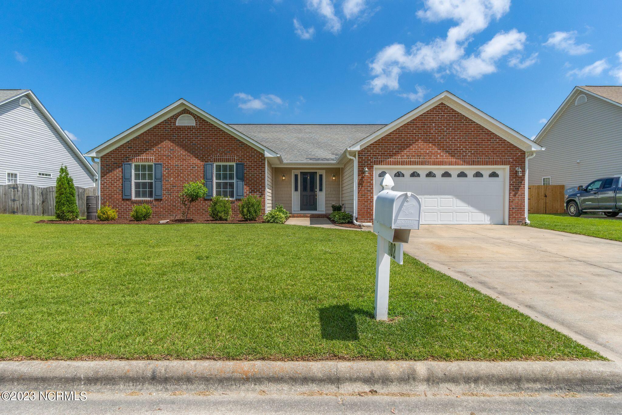 102 Delanie Way