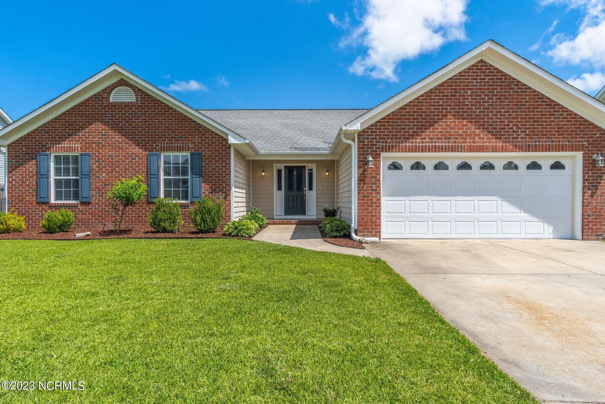102 Delanie Way