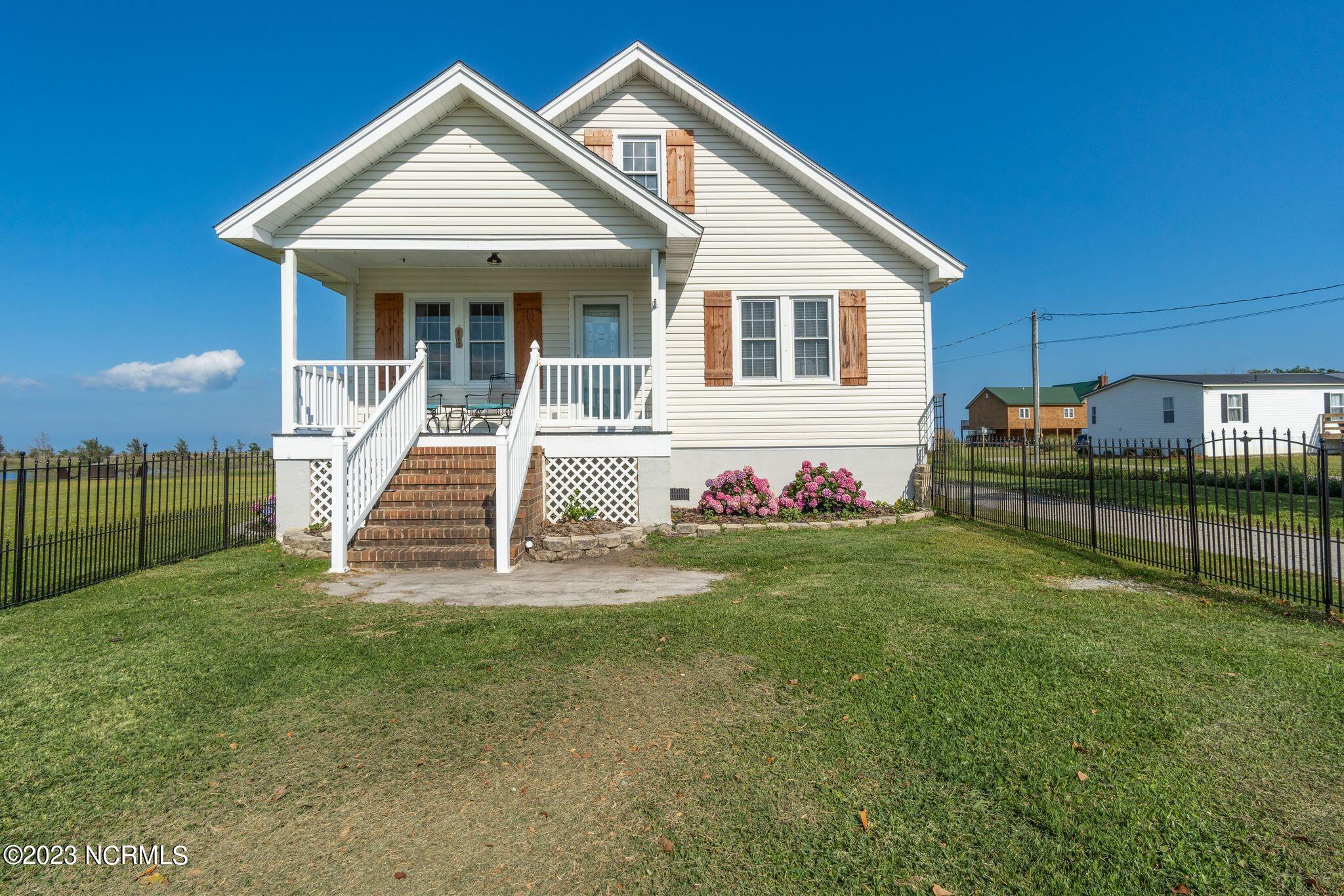 294 Stacy Loop Road