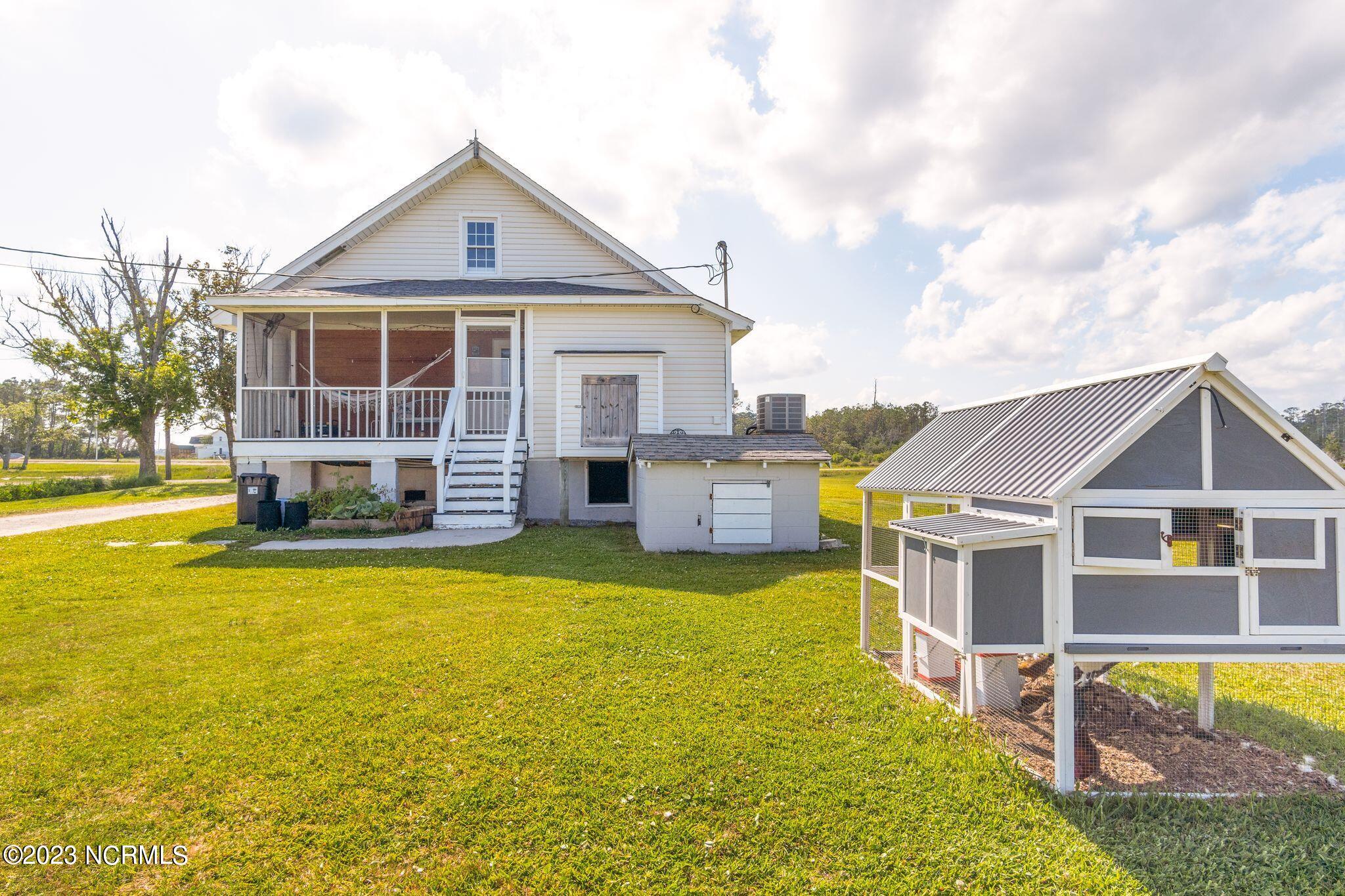 294 Stacy Loop Road
