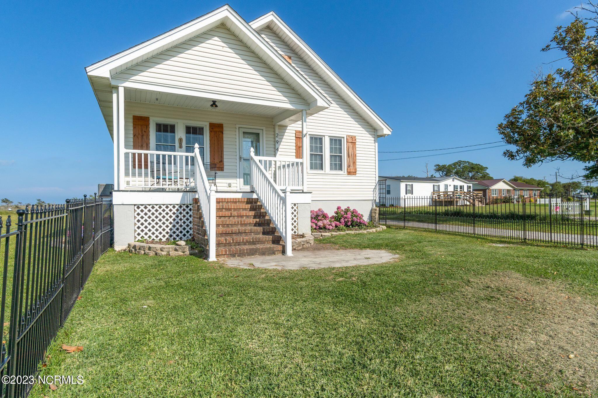 294 Stacy Loop Road