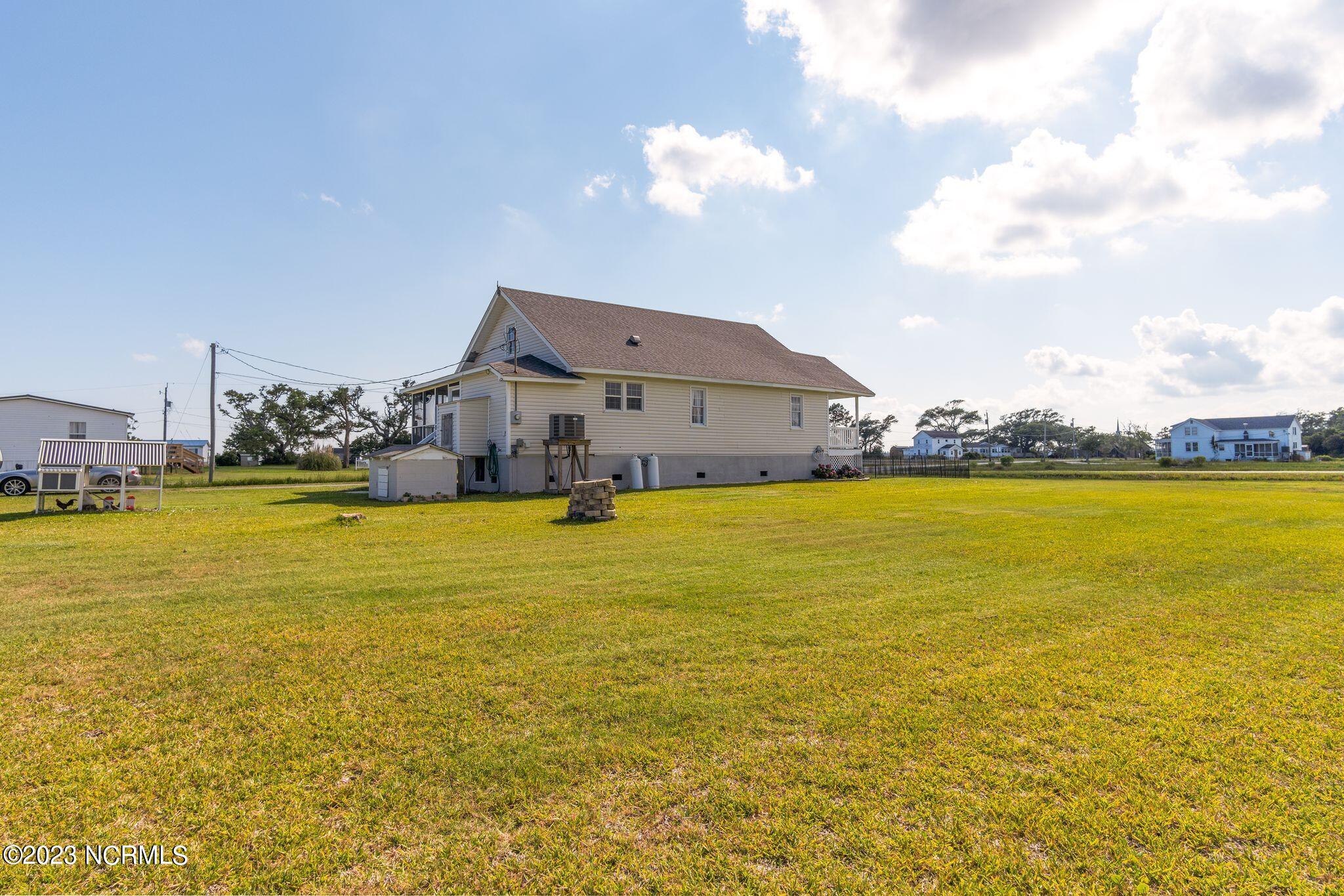 294 Stacy Loop Road
