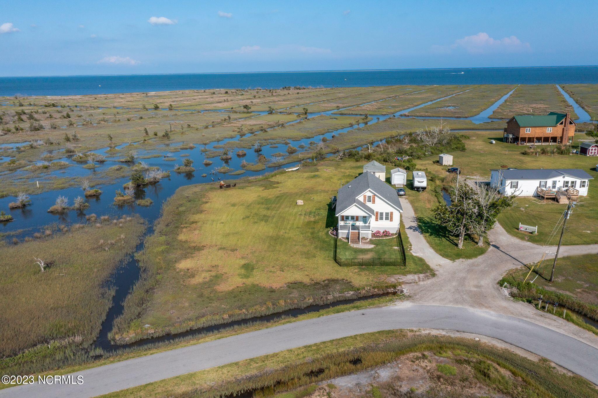 294 Stacy Loop Road