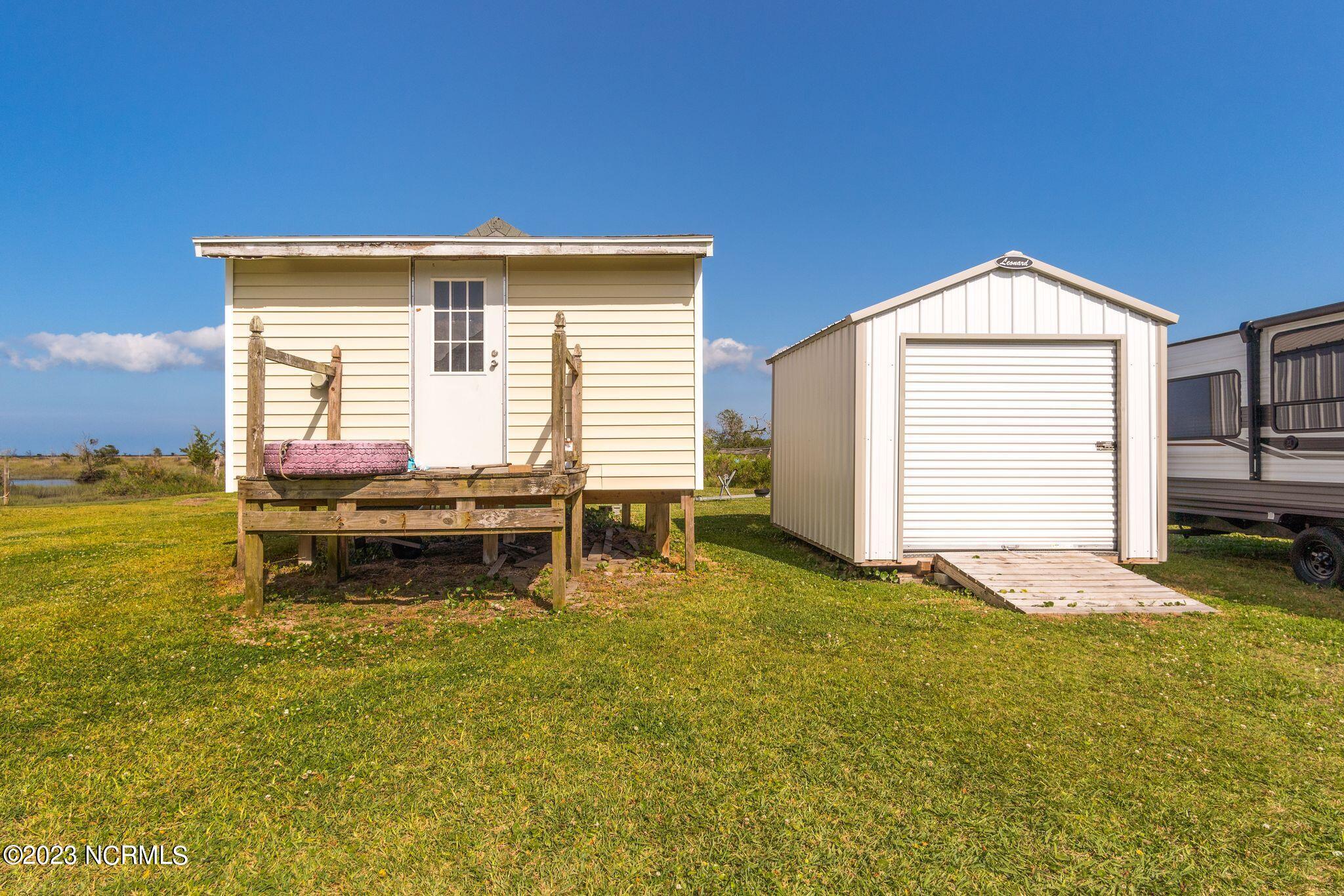 294 Stacy Loop Road