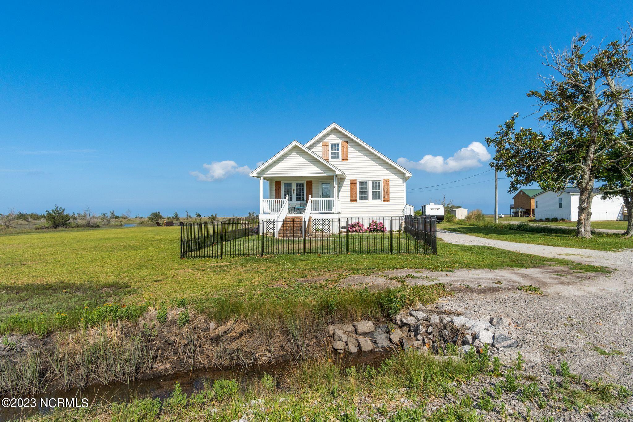 294 Stacy Loop Road