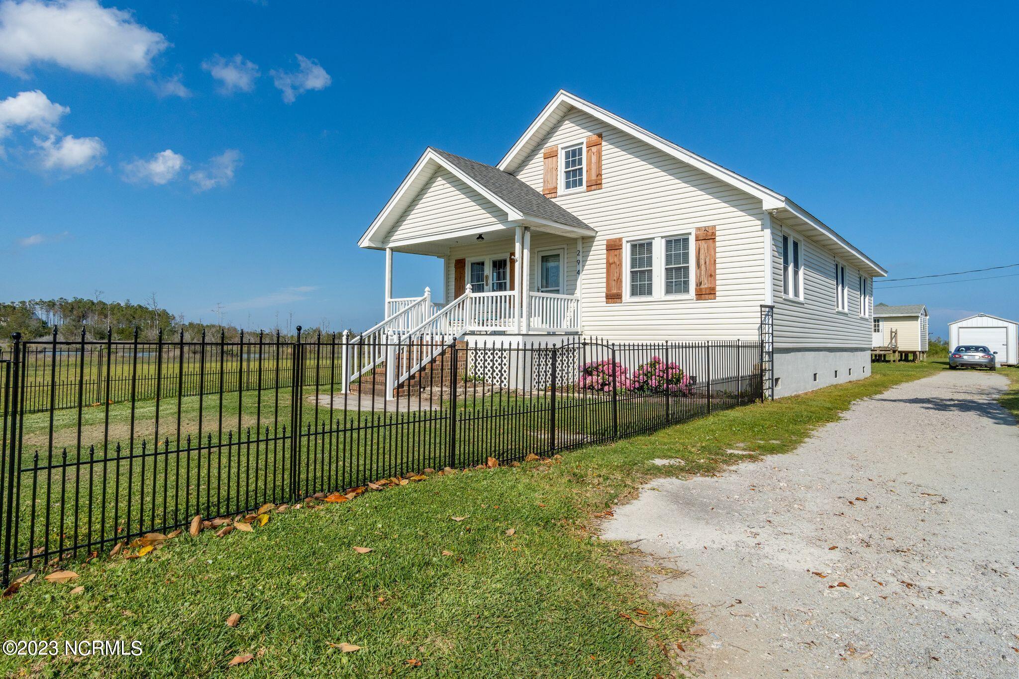 294 Stacy Loop Road