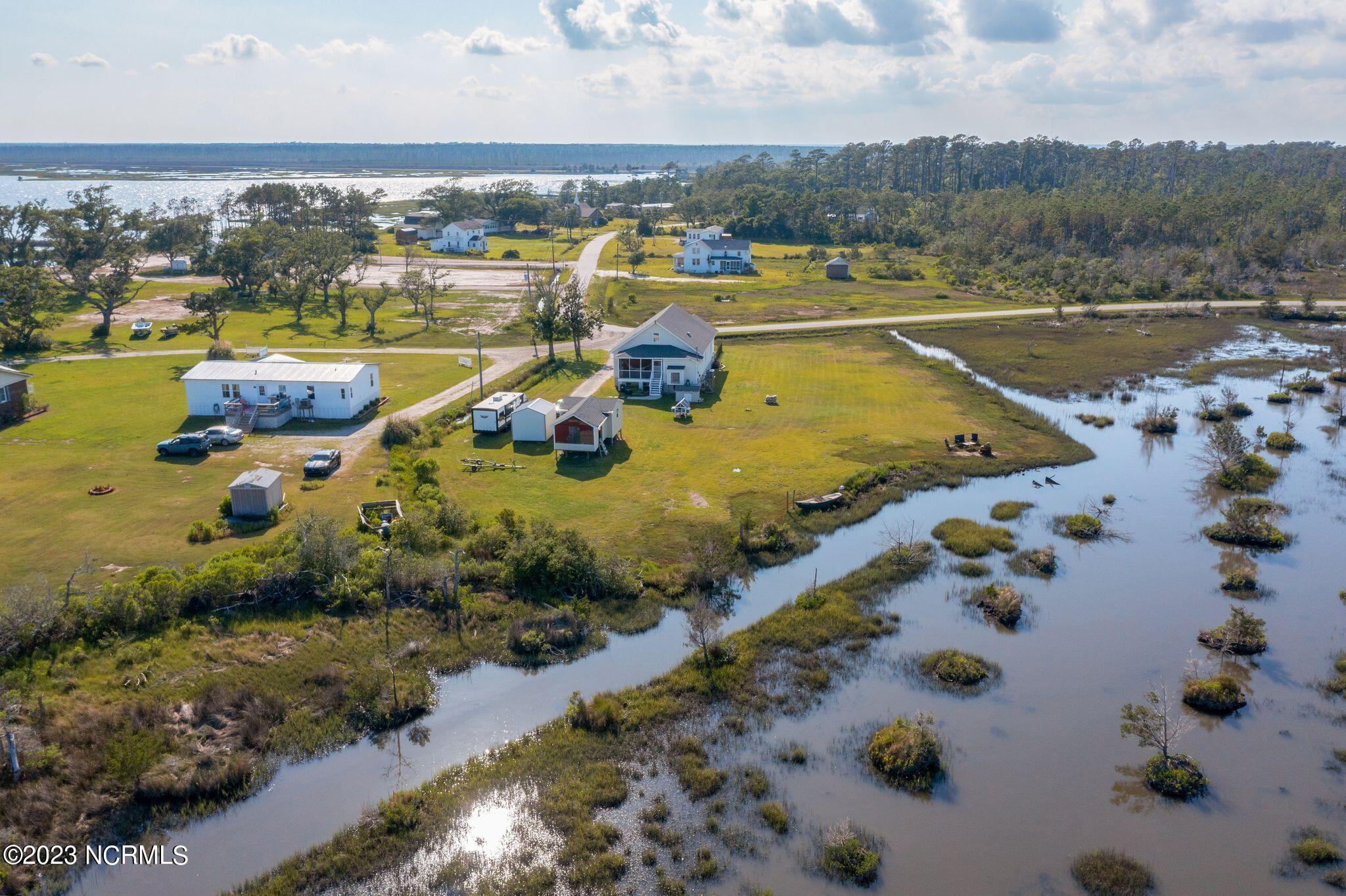 294 Stacy Loop Road