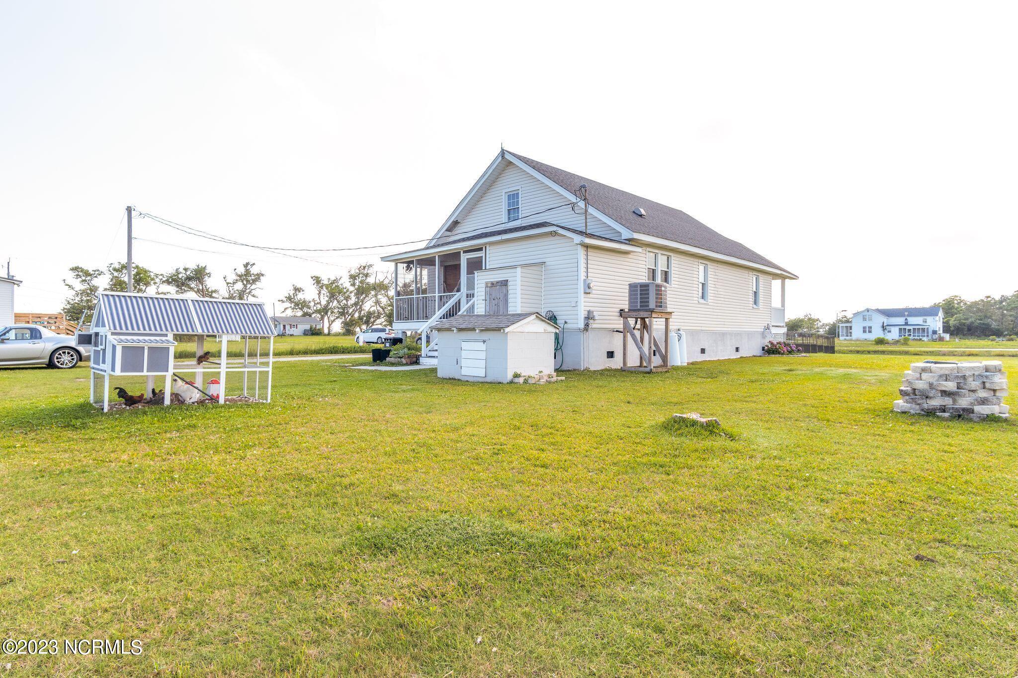 294 Stacy Loop Road