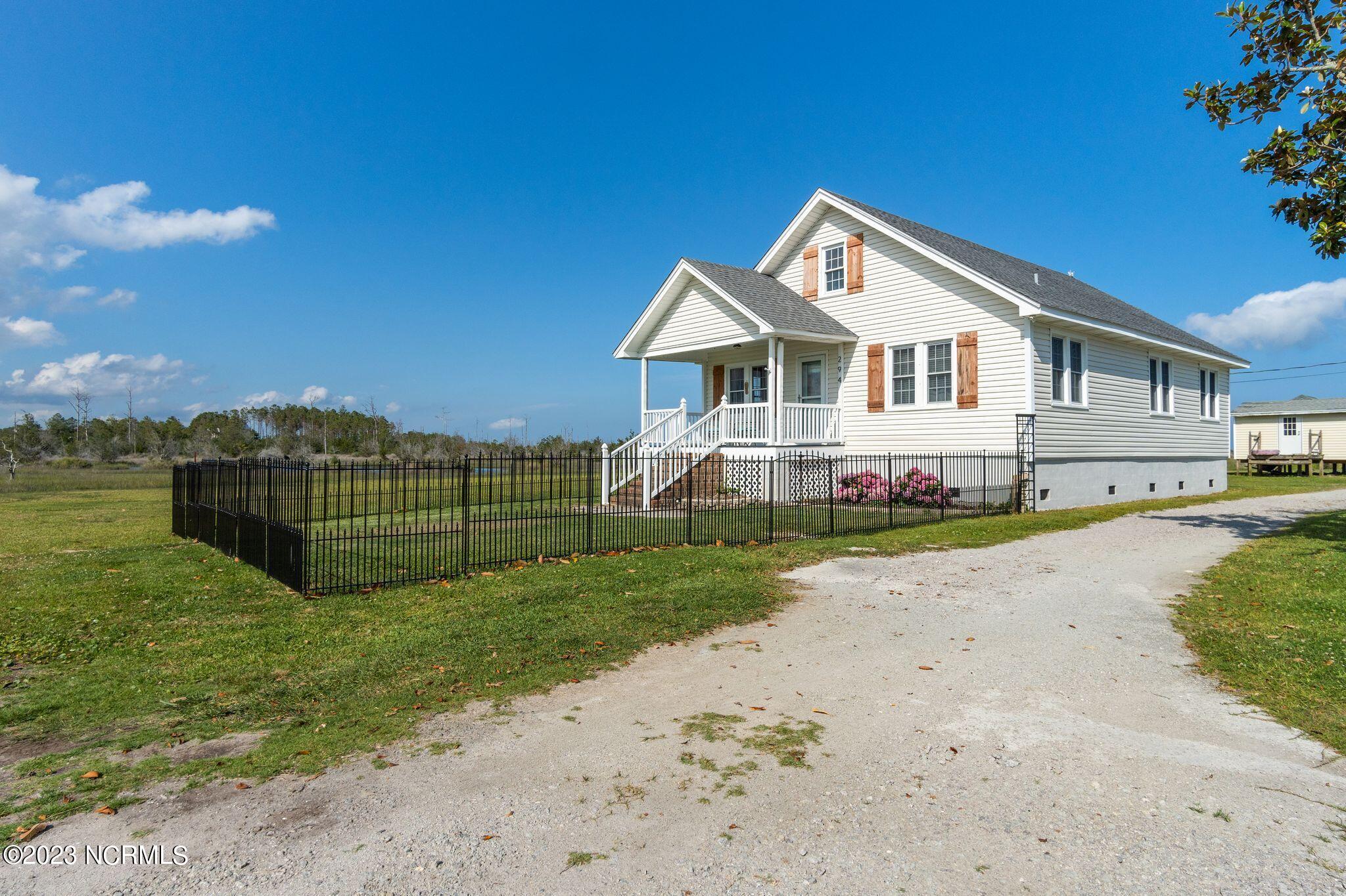 294 Stacy Loop Road