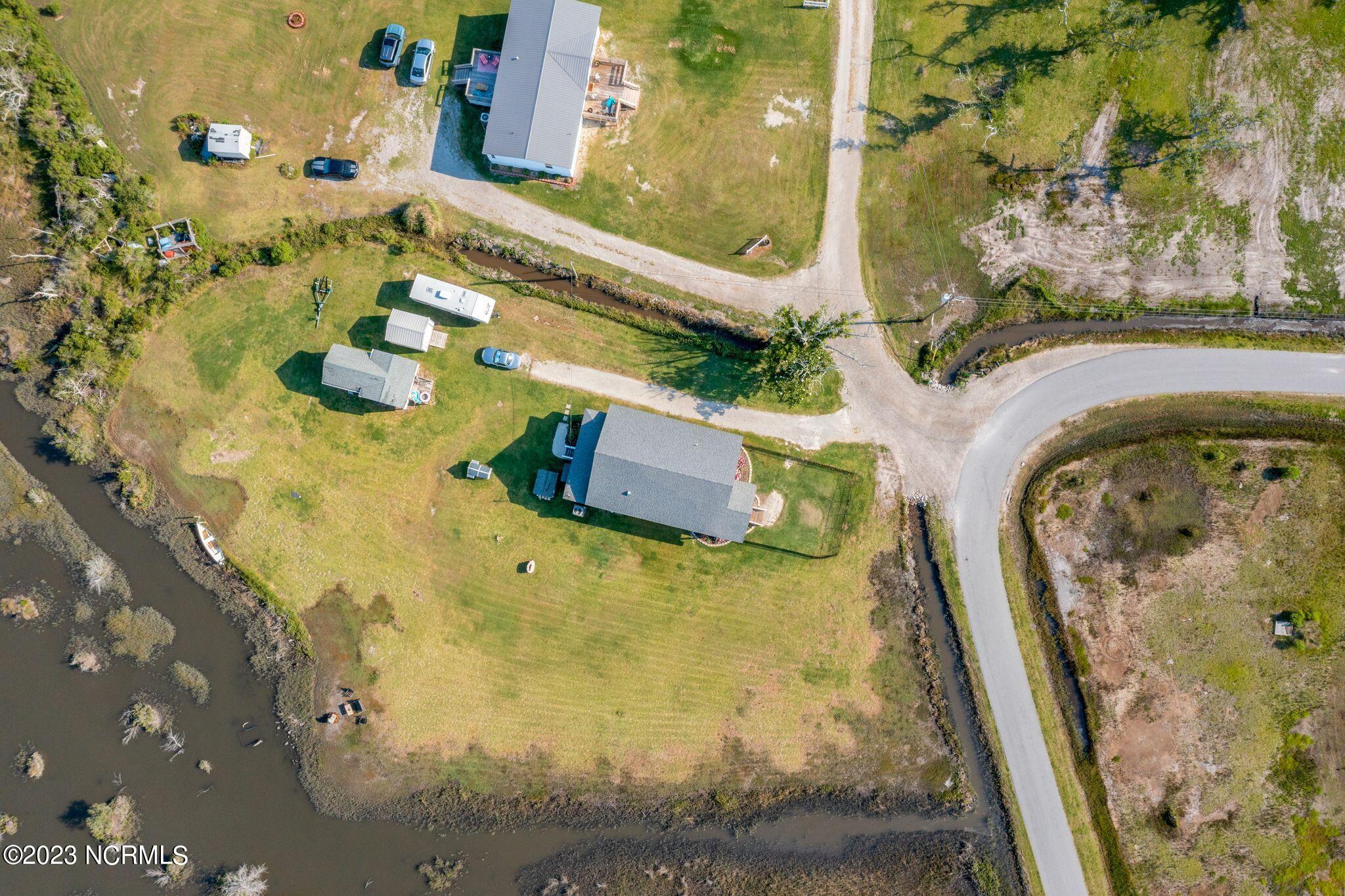294 Stacy Loop Road
