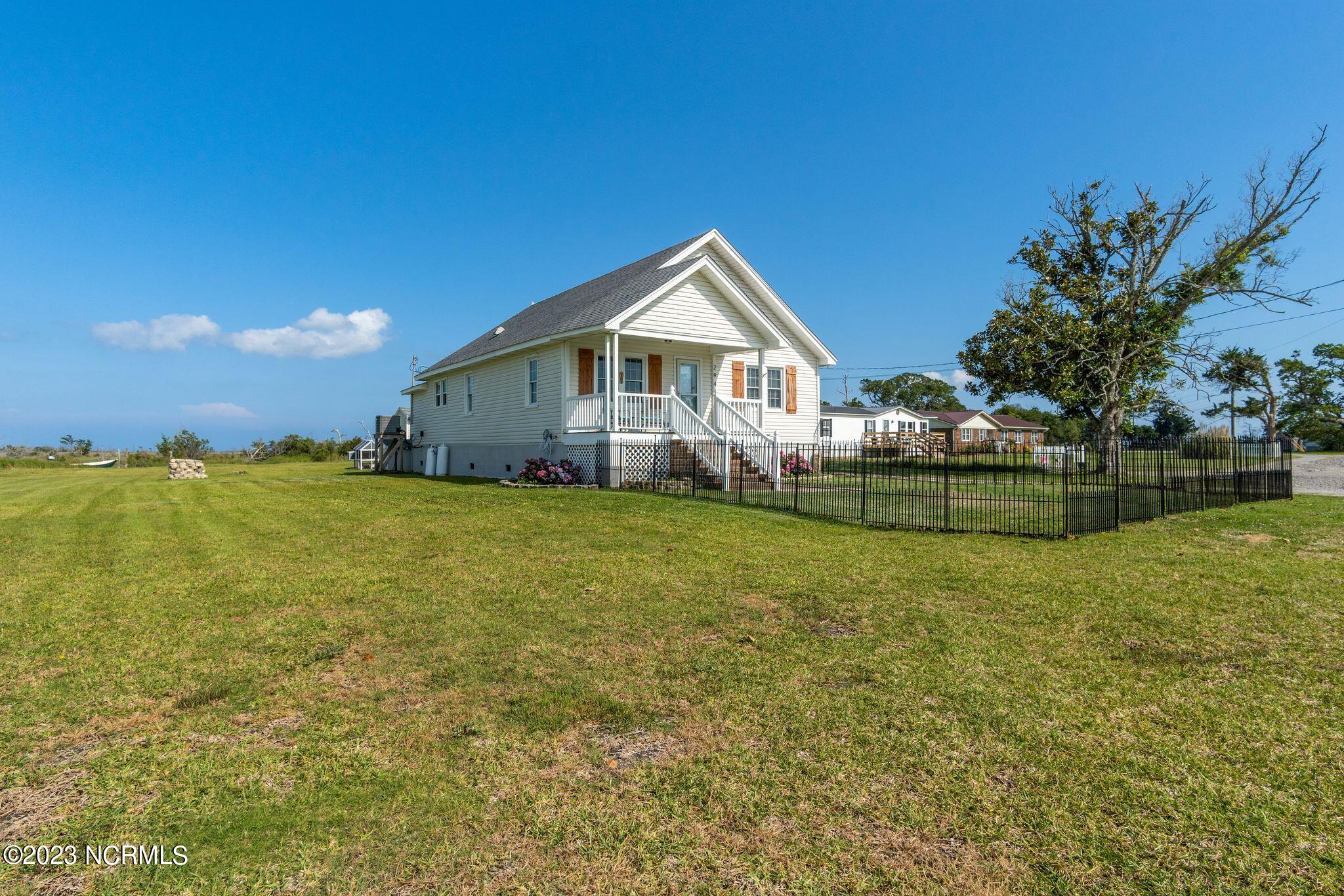 294 Stacy Loop Road