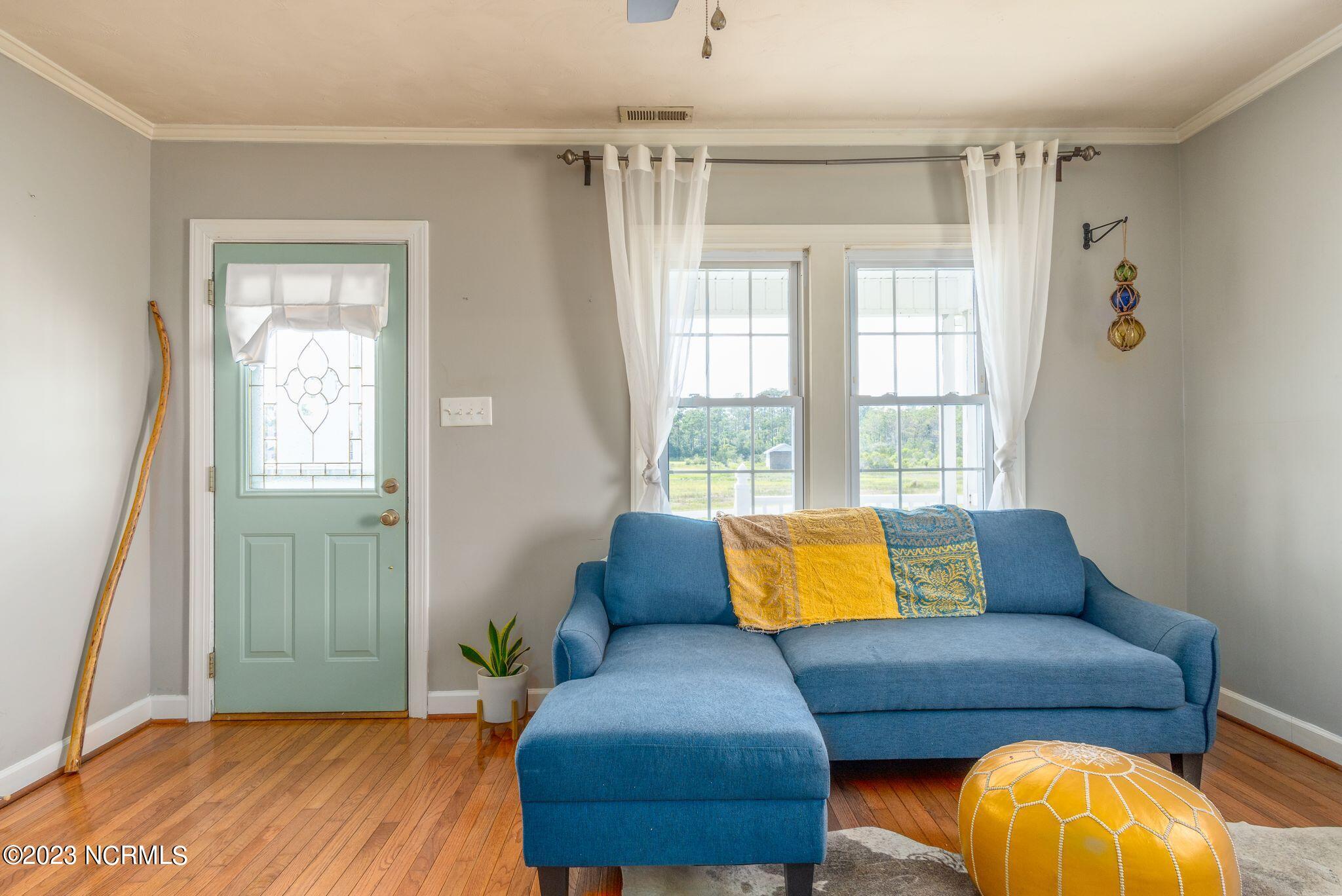 294 Stacy Loop Road