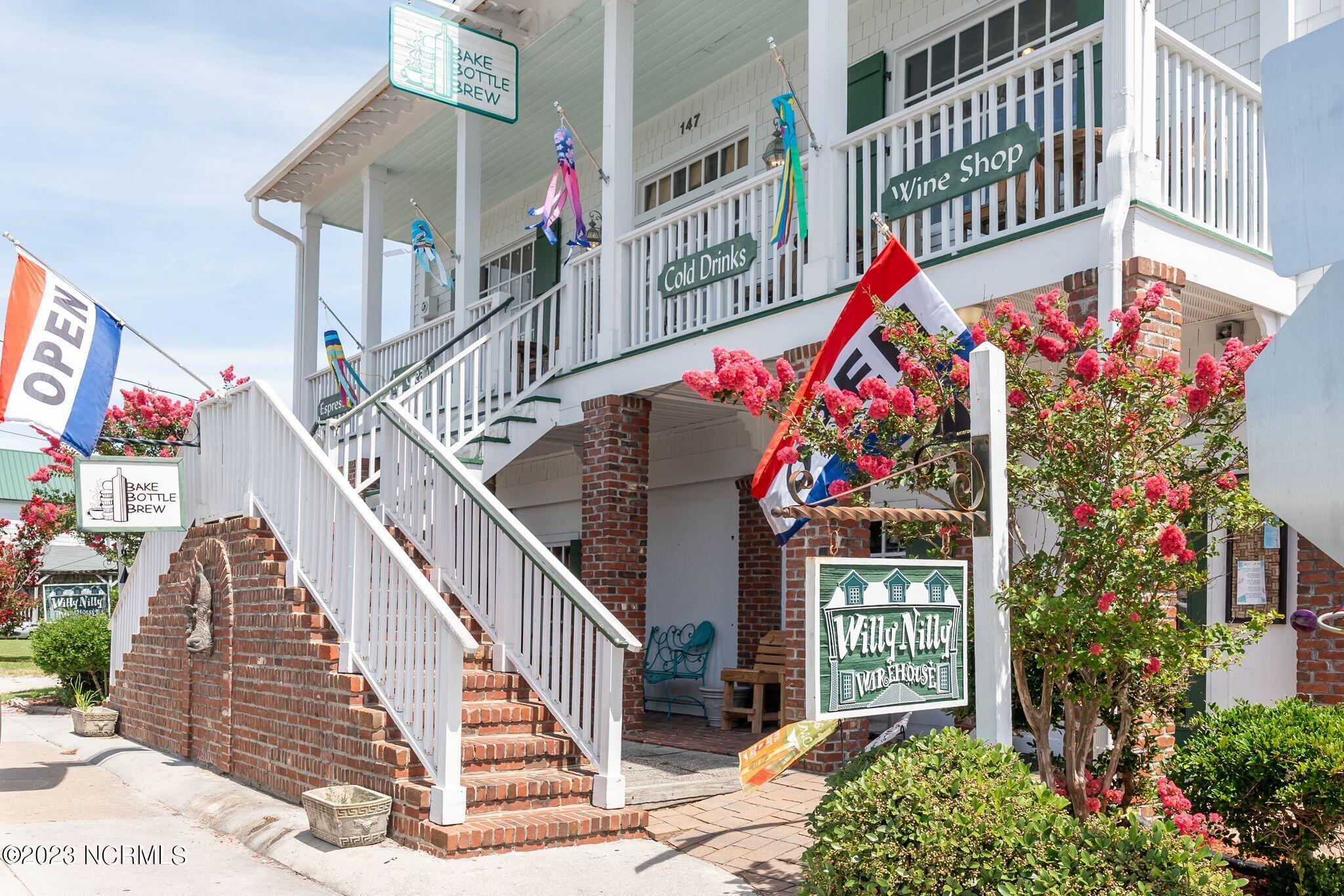 510 Hilltop Drive