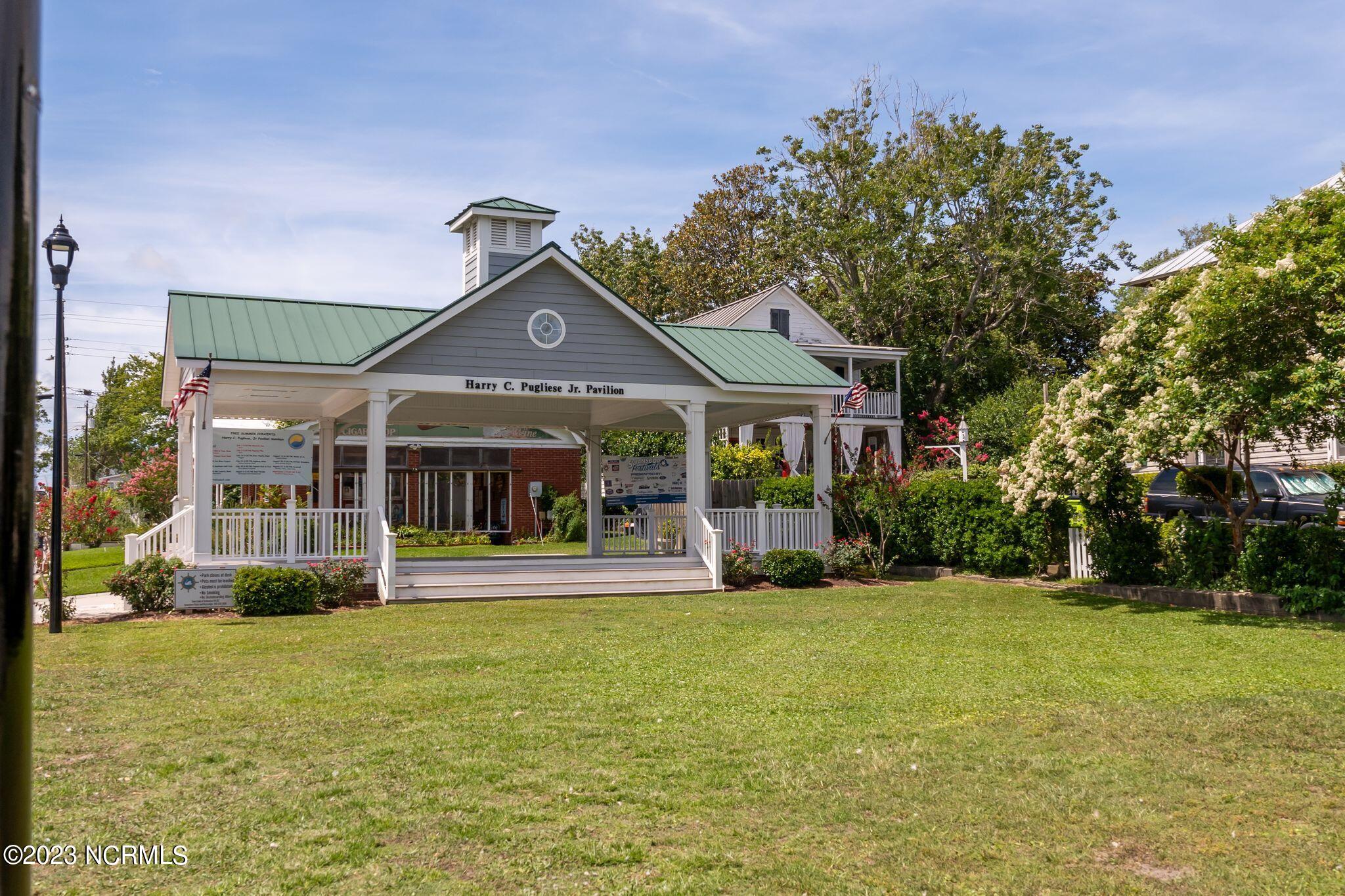 510 Hilltop Drive