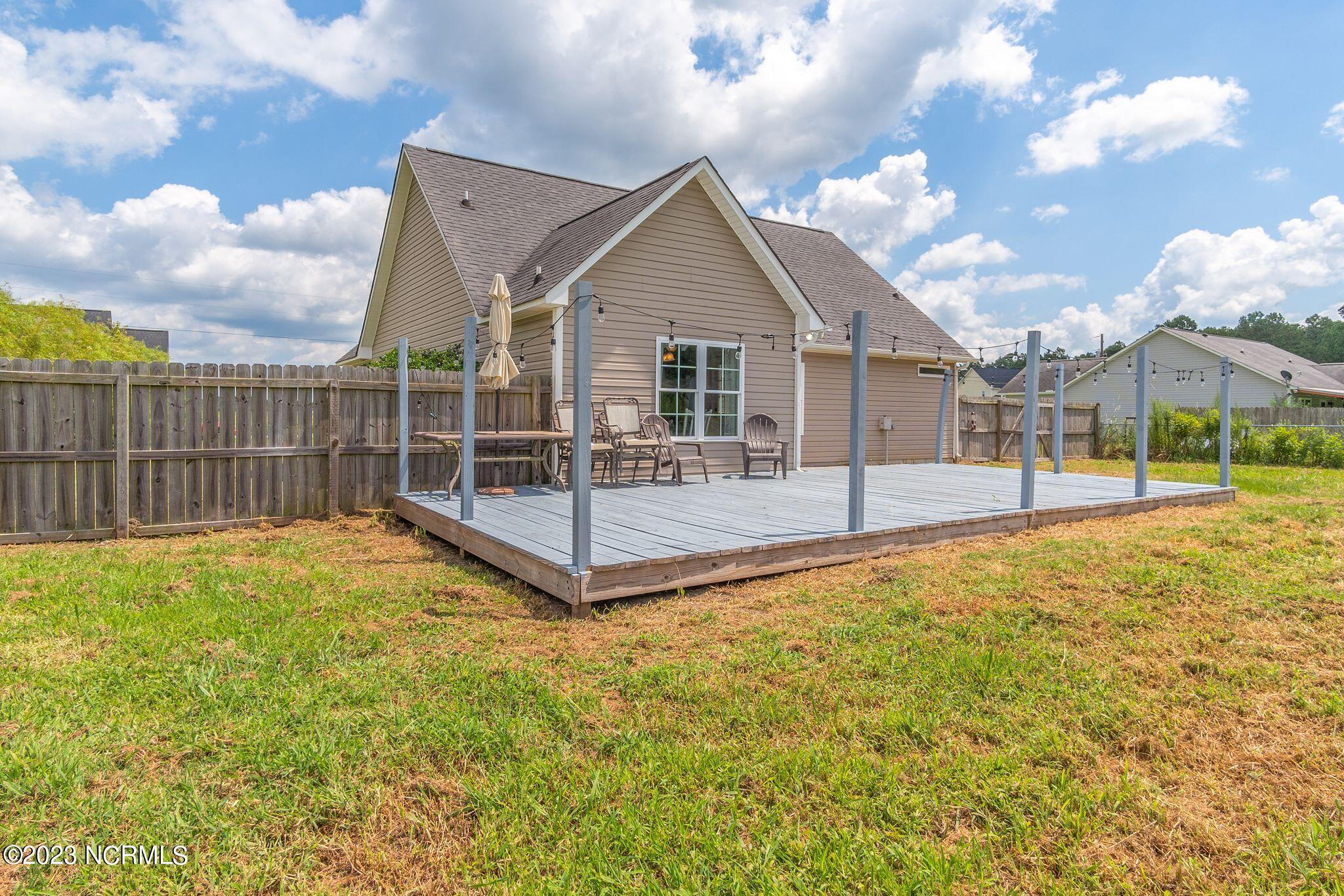 105 Cherry Ridge Court