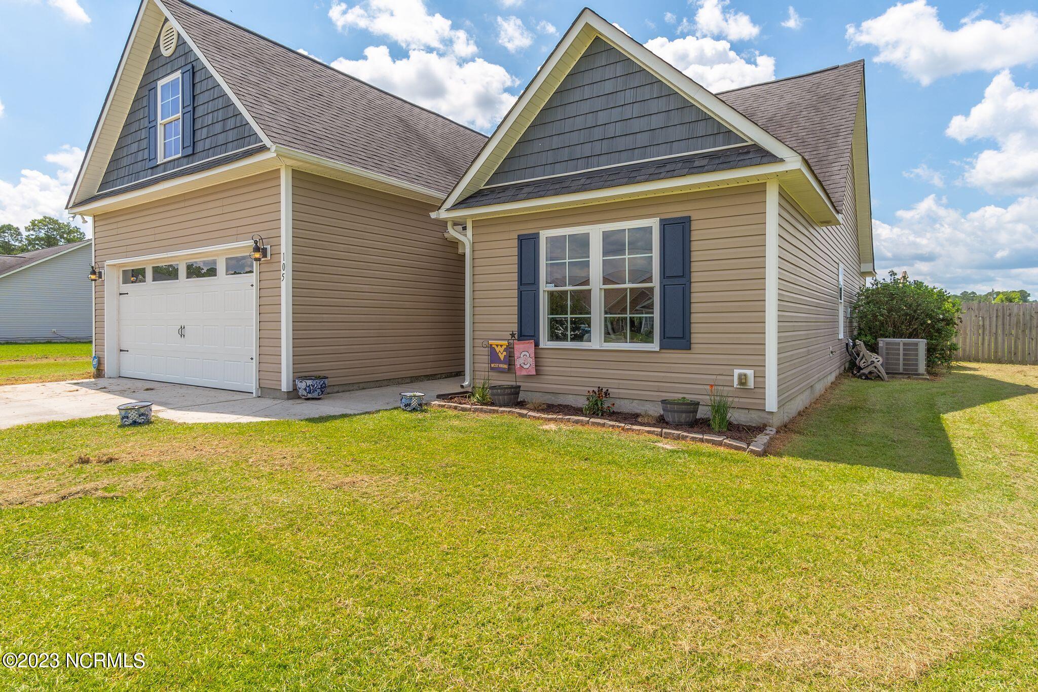 105 Cherry Ridge Court